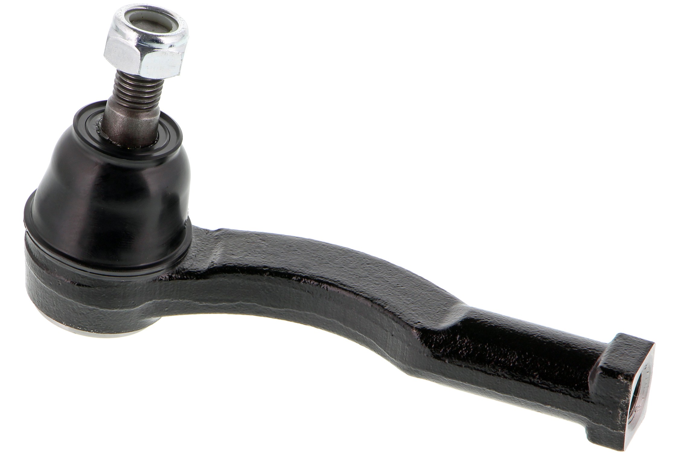 Mevotech MS80626 Steering Tie Rod End - Image 2