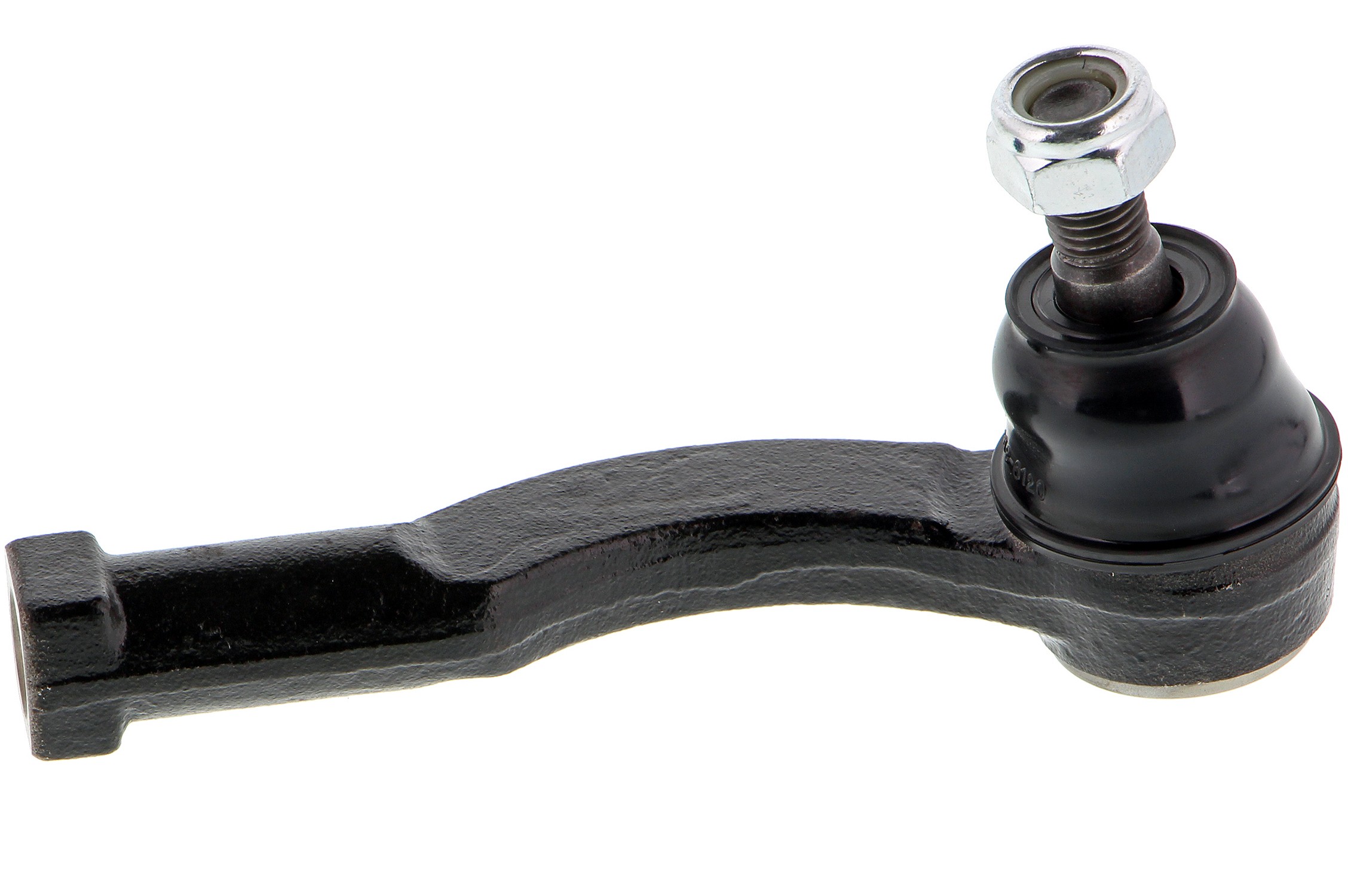 Mevotech MS80627 Steering Tie Rod End - Image 2