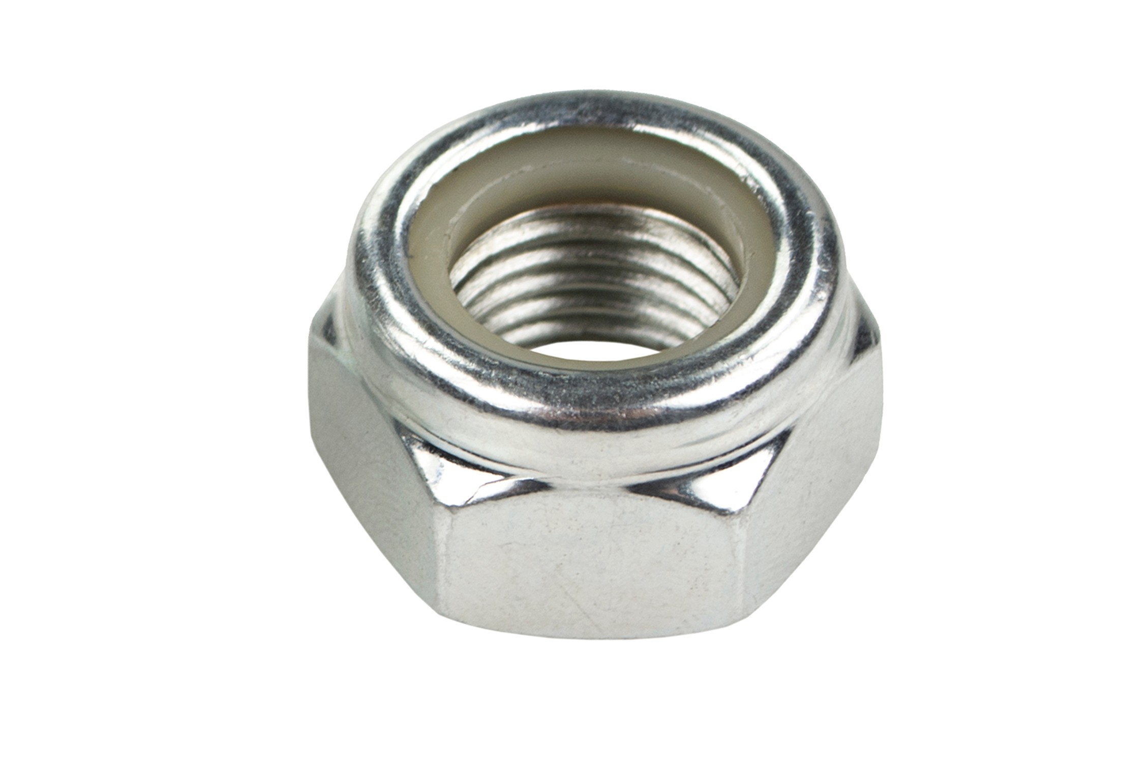 Mevotech MS80627 Steering Tie Rod End - Image 4