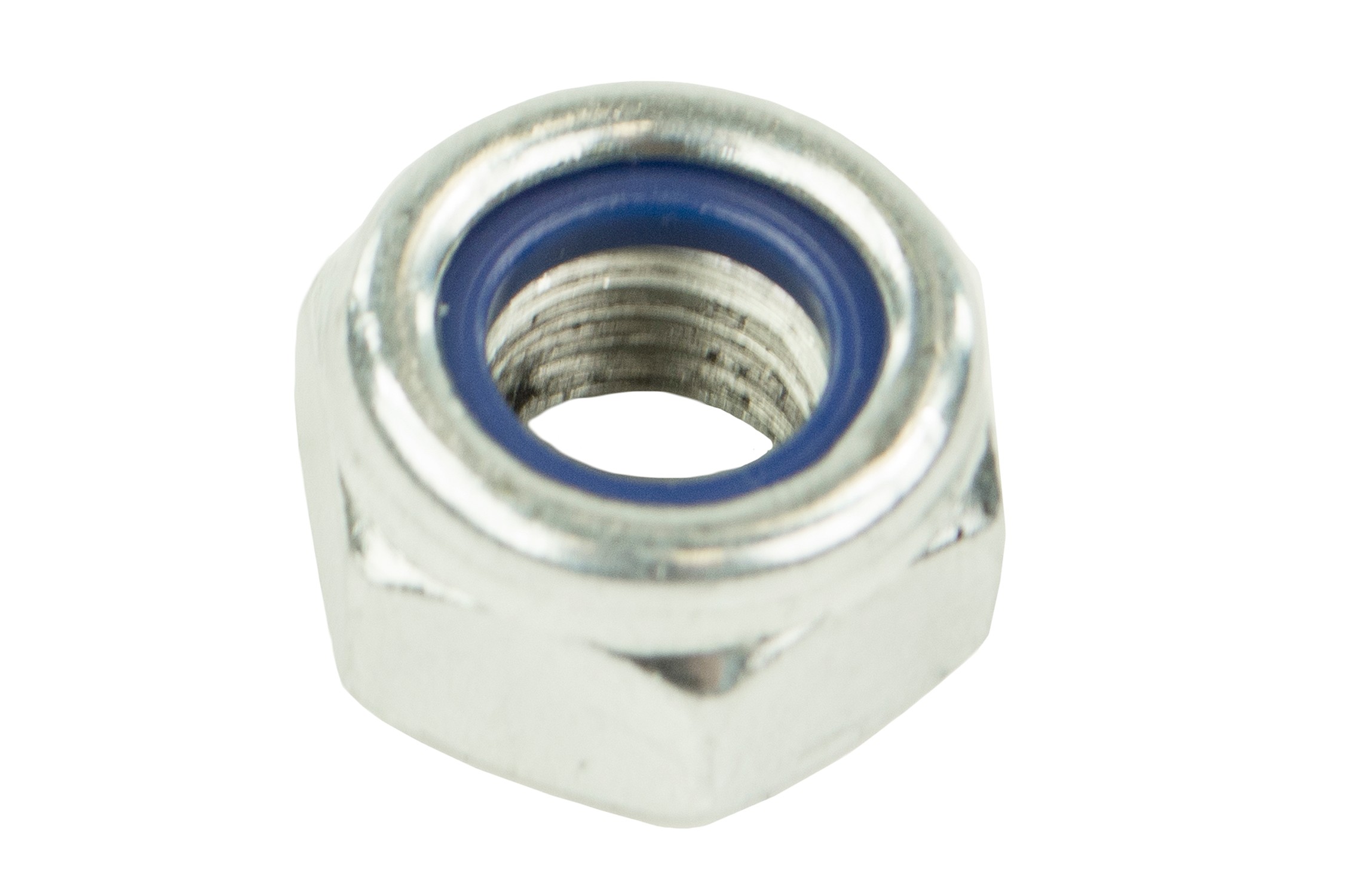 Mevotech MS80628 Steering Tie Rod End - Image 4