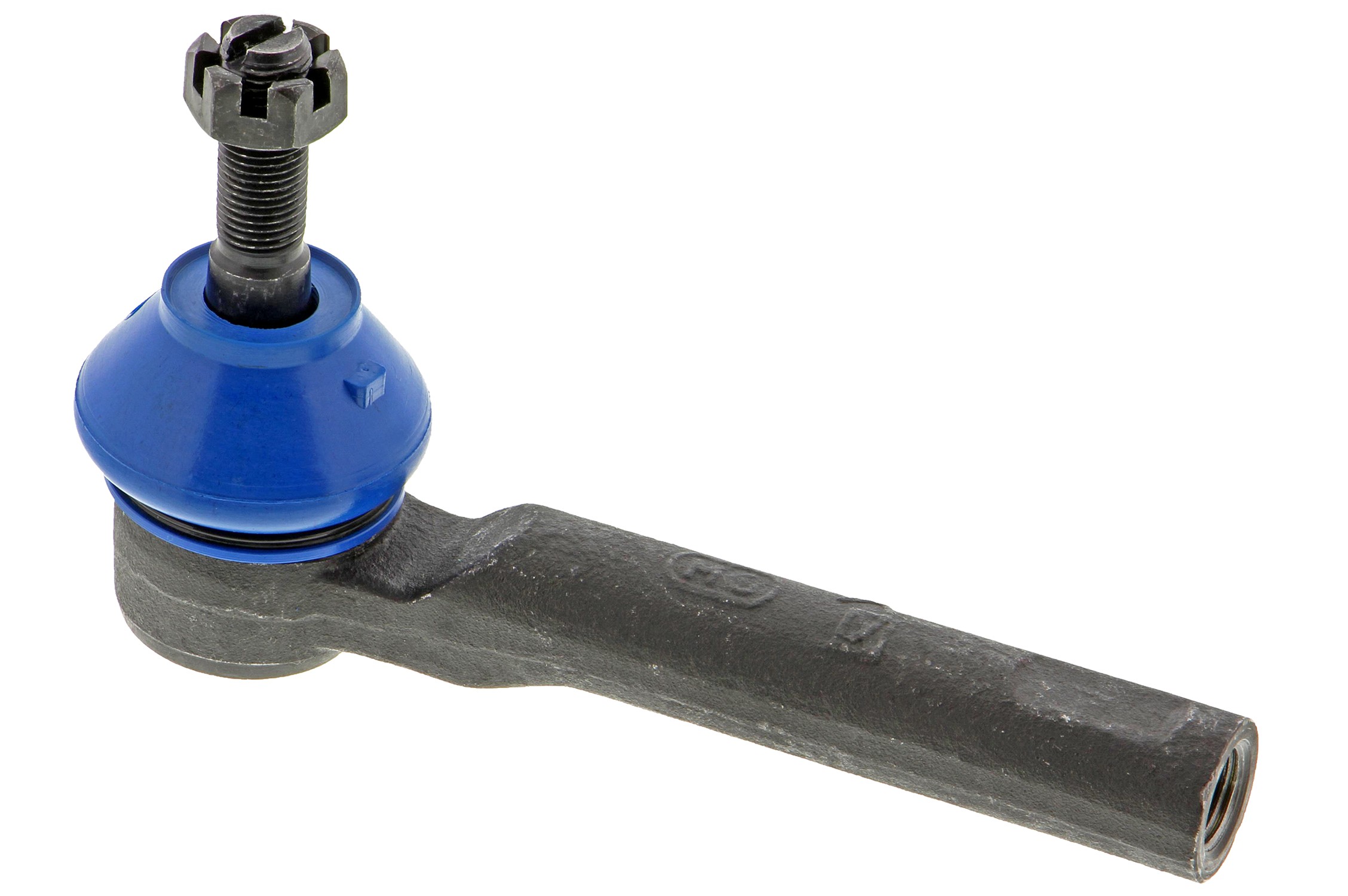 Mevotech MS80629 Steering Tie Rod End - Image 3