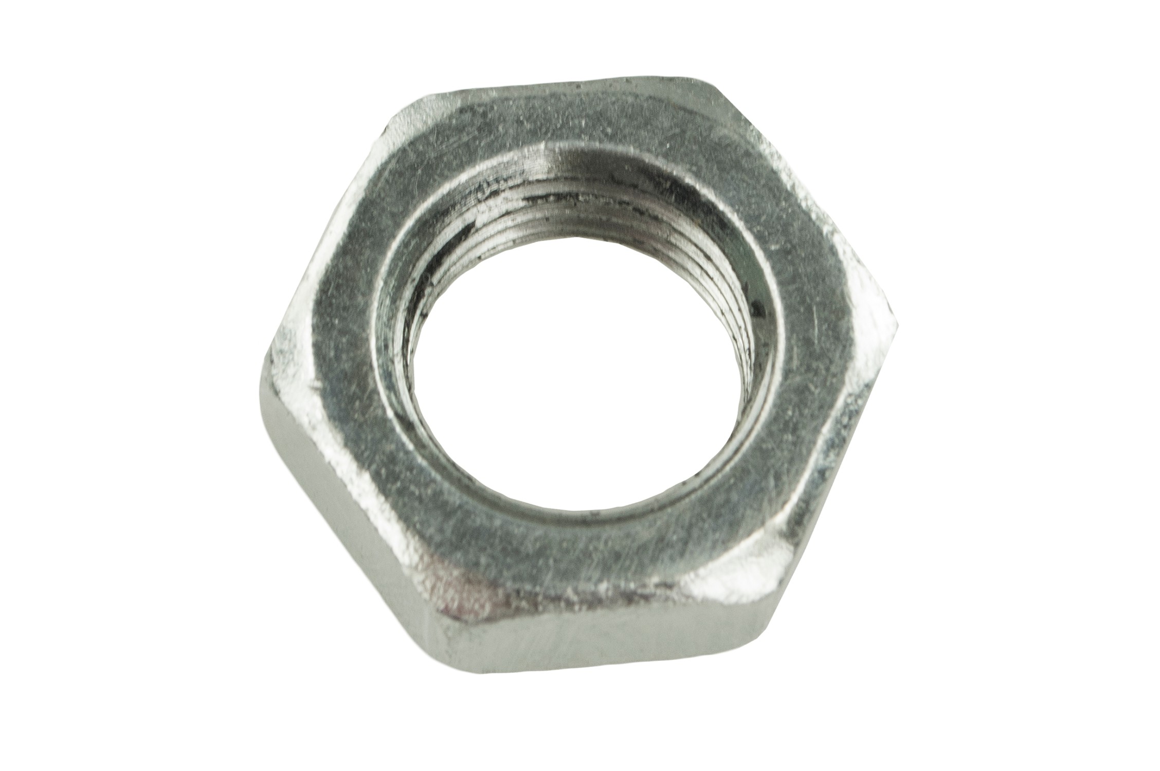 Mevotech MS80703 Steering Tie Rod End - Image 3