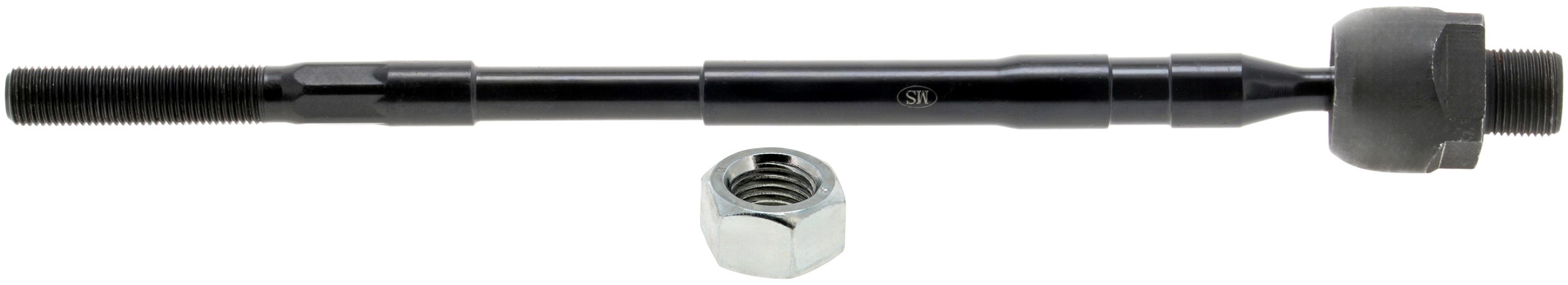 Mevotech MS80706 Steering Tie Rod End - Image 2