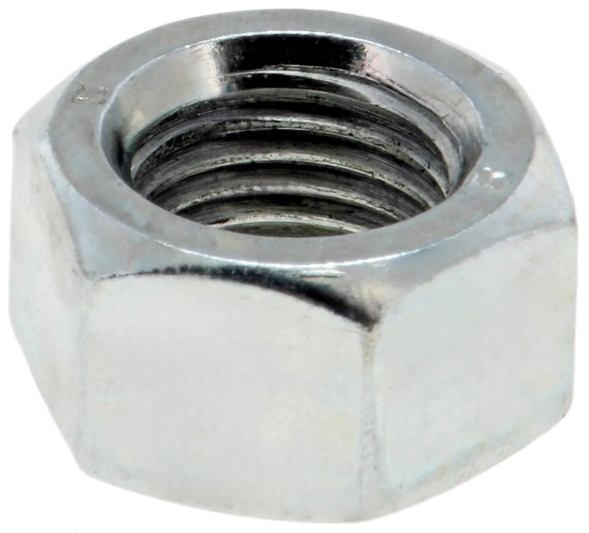Mevotech MS80706 Steering Tie Rod End - Image 4