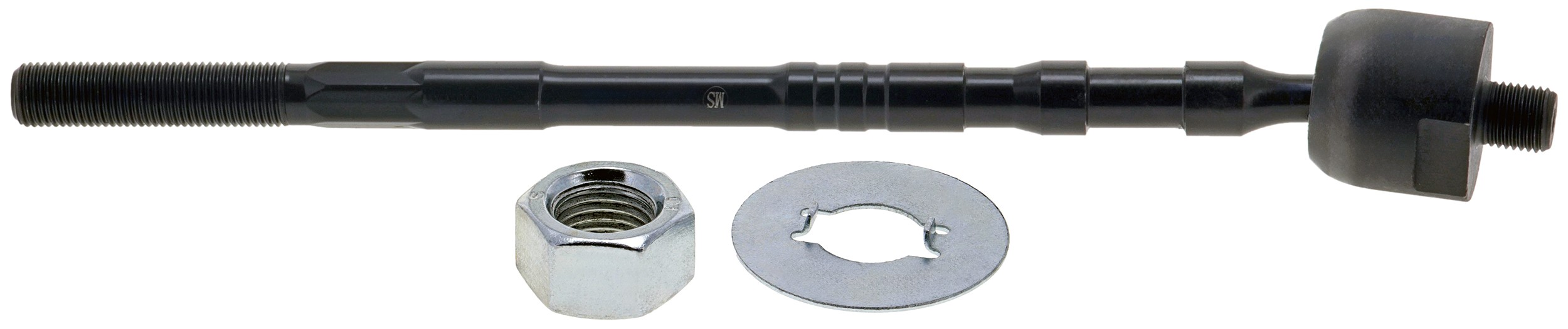 Mevotech MS80707 Steering Tie Rod End - Image 2