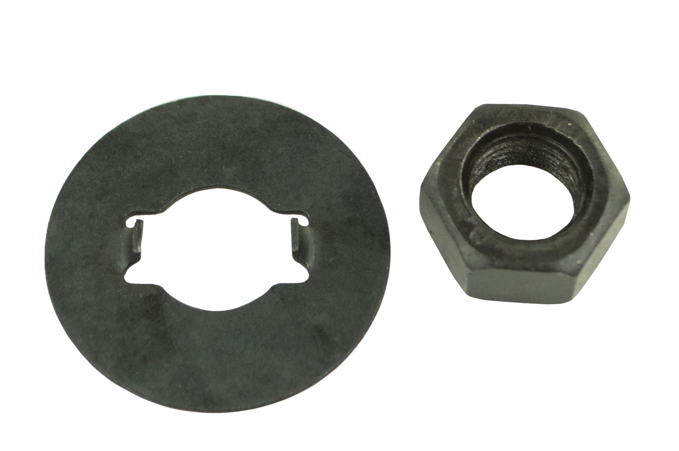 Mevotech MS80711 Steering Tie Rod End - Image 3