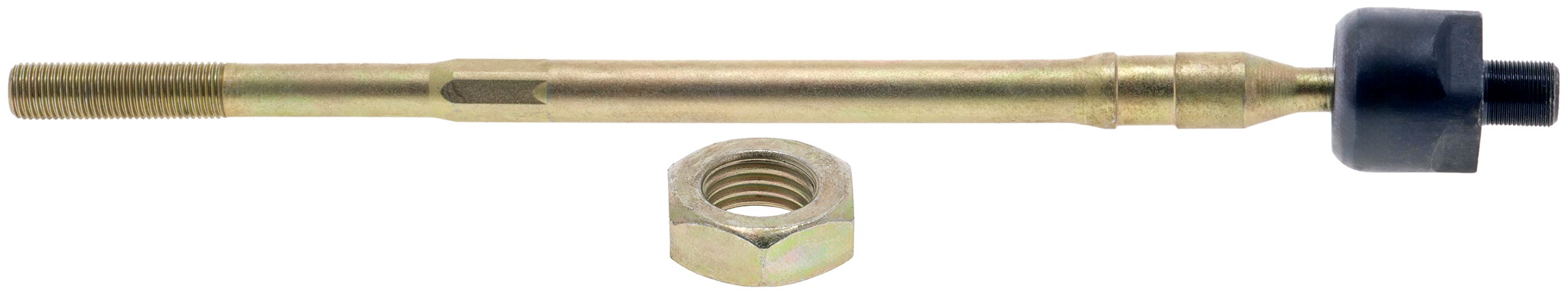Mevotech MS80712 Steering Tie Rod End - Image 2