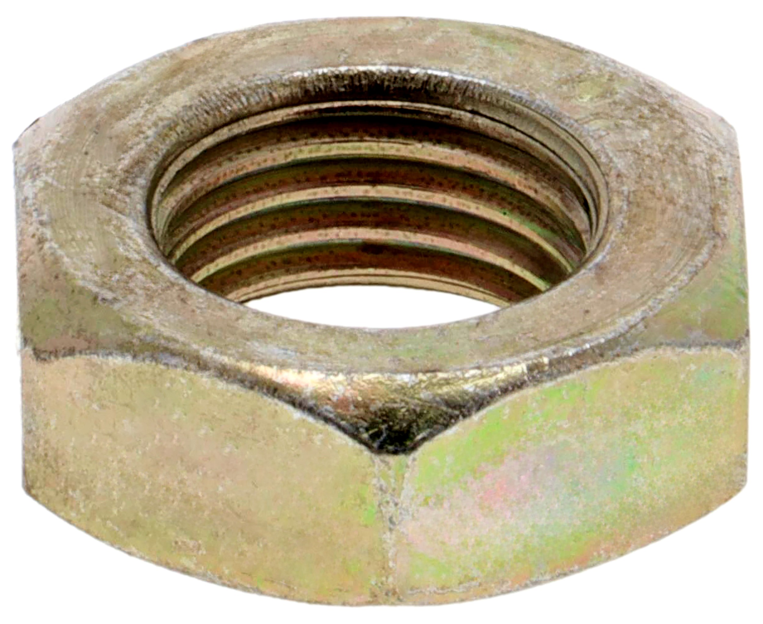 Mevotech MS80712 Steering Tie Rod End - Image 4