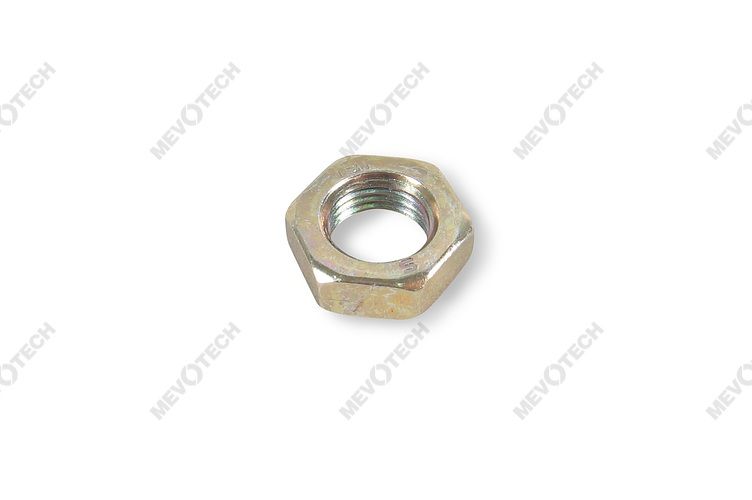 Mevotech MS80713 Steering Tie Rod End - Image 3