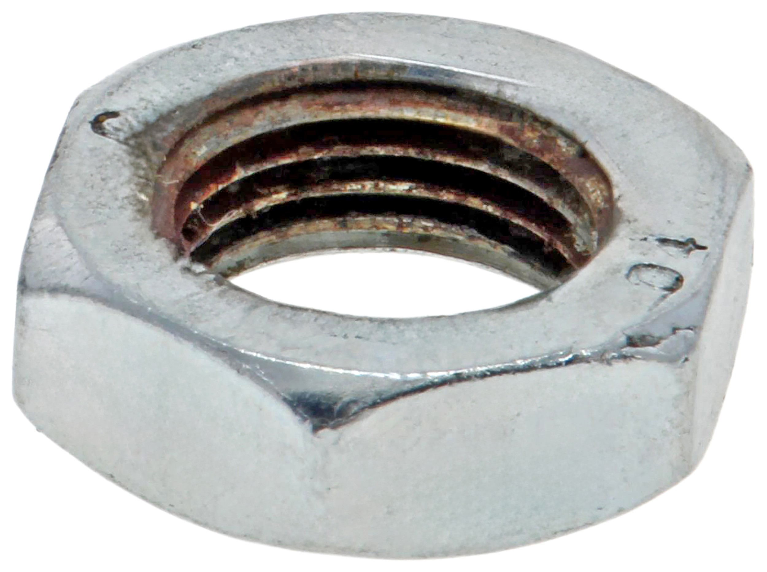Mevotech MS80723 Steering Tie Rod End - Image 4