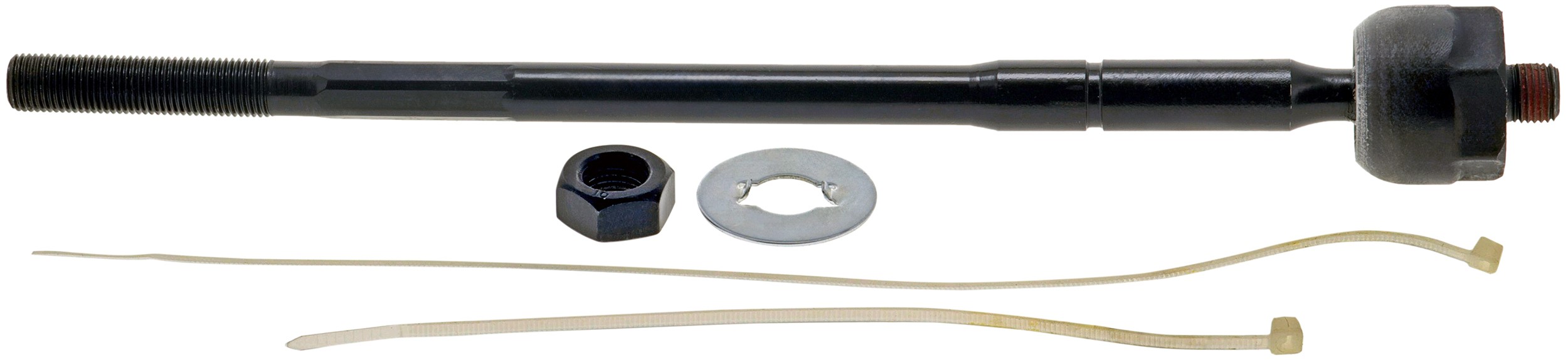Mevotech MS80725 Steering Tie Rod End - Image 2
