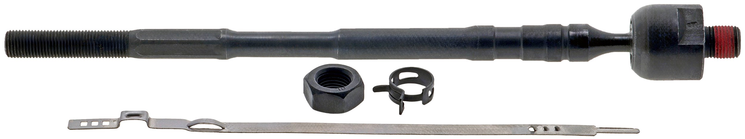 Mevotech MS80730 Steering Tie Rod End - Image 2