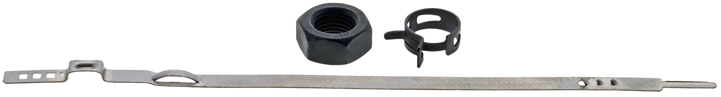 Mevotech MS80730 Steering Tie Rod End - Image 4