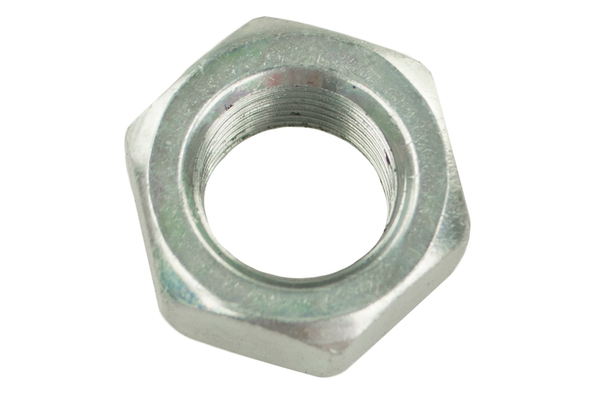 Mevotech MS80733 Steering Tie Rod End - Image 3