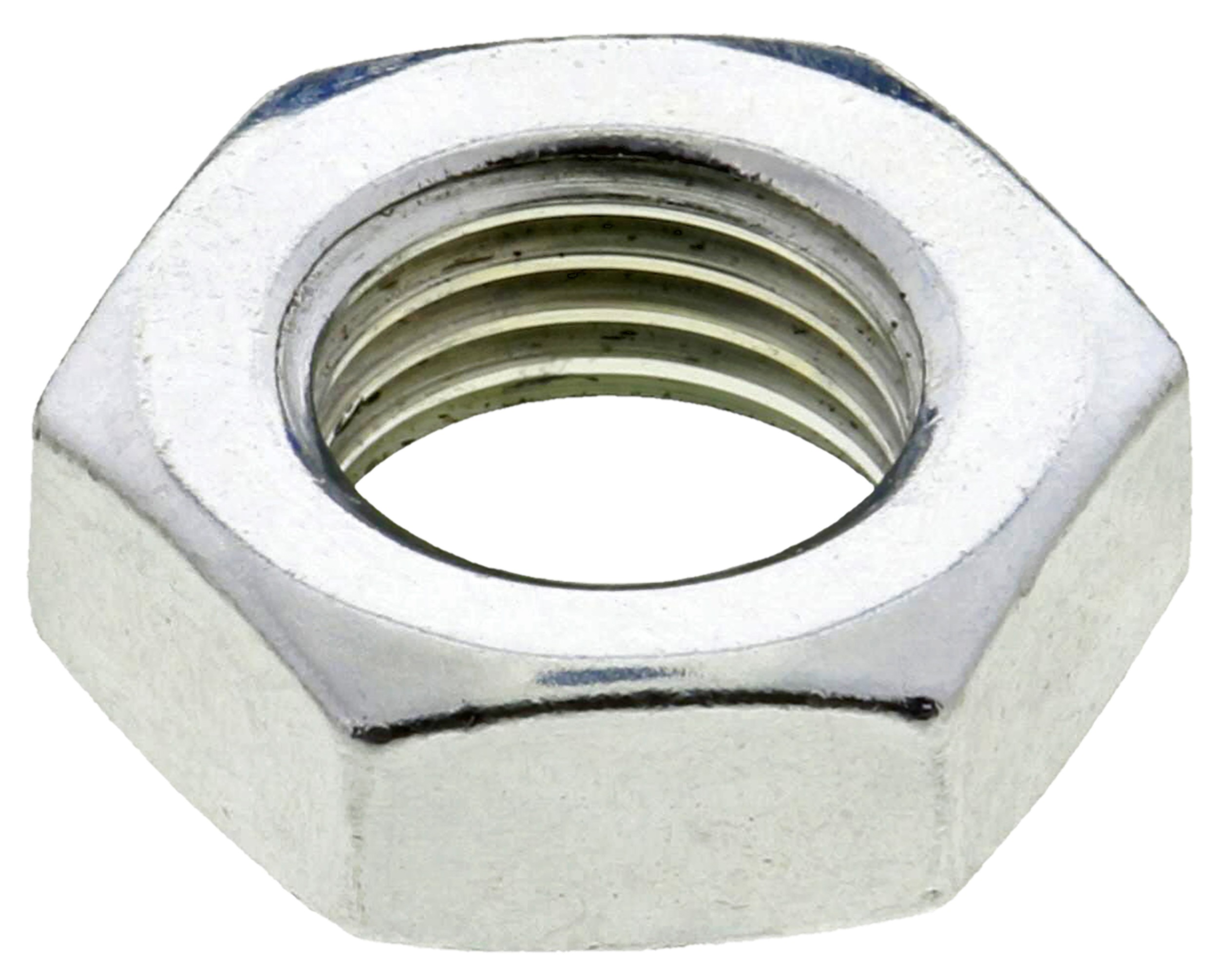 Mevotech MS80739 Steering Tie Rod End - Image 4