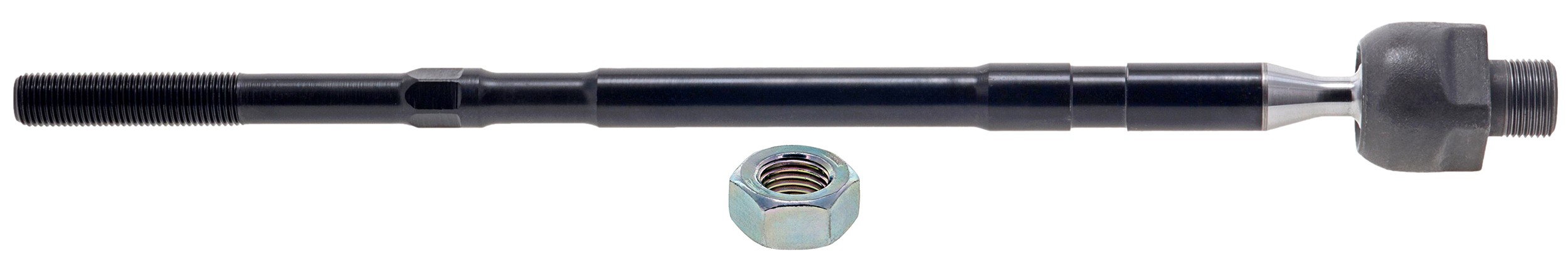 Mevotech MS80740 Steering Tie Rod End - Image 2