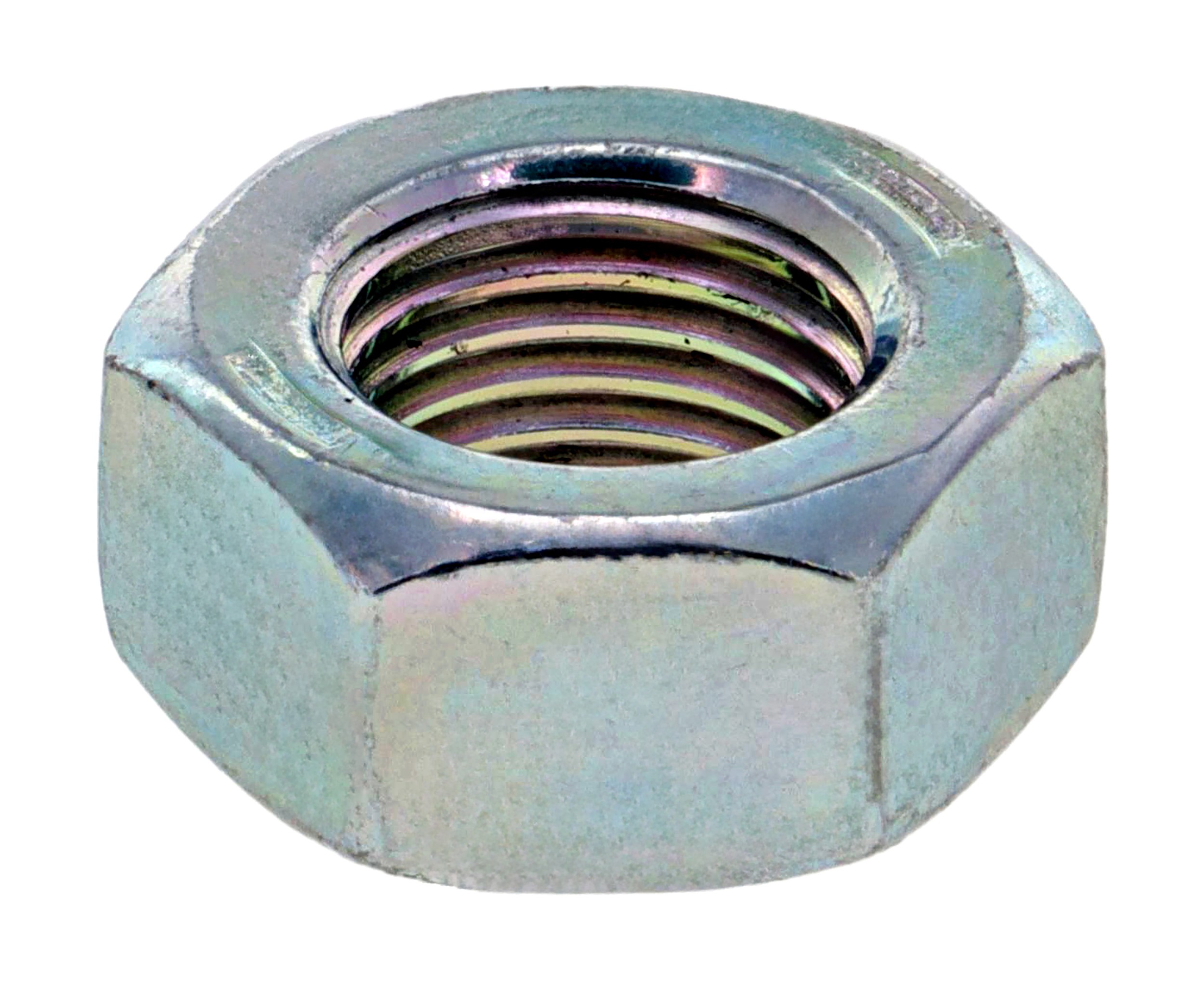 Mevotech MS80740 Steering Tie Rod End - Image 4