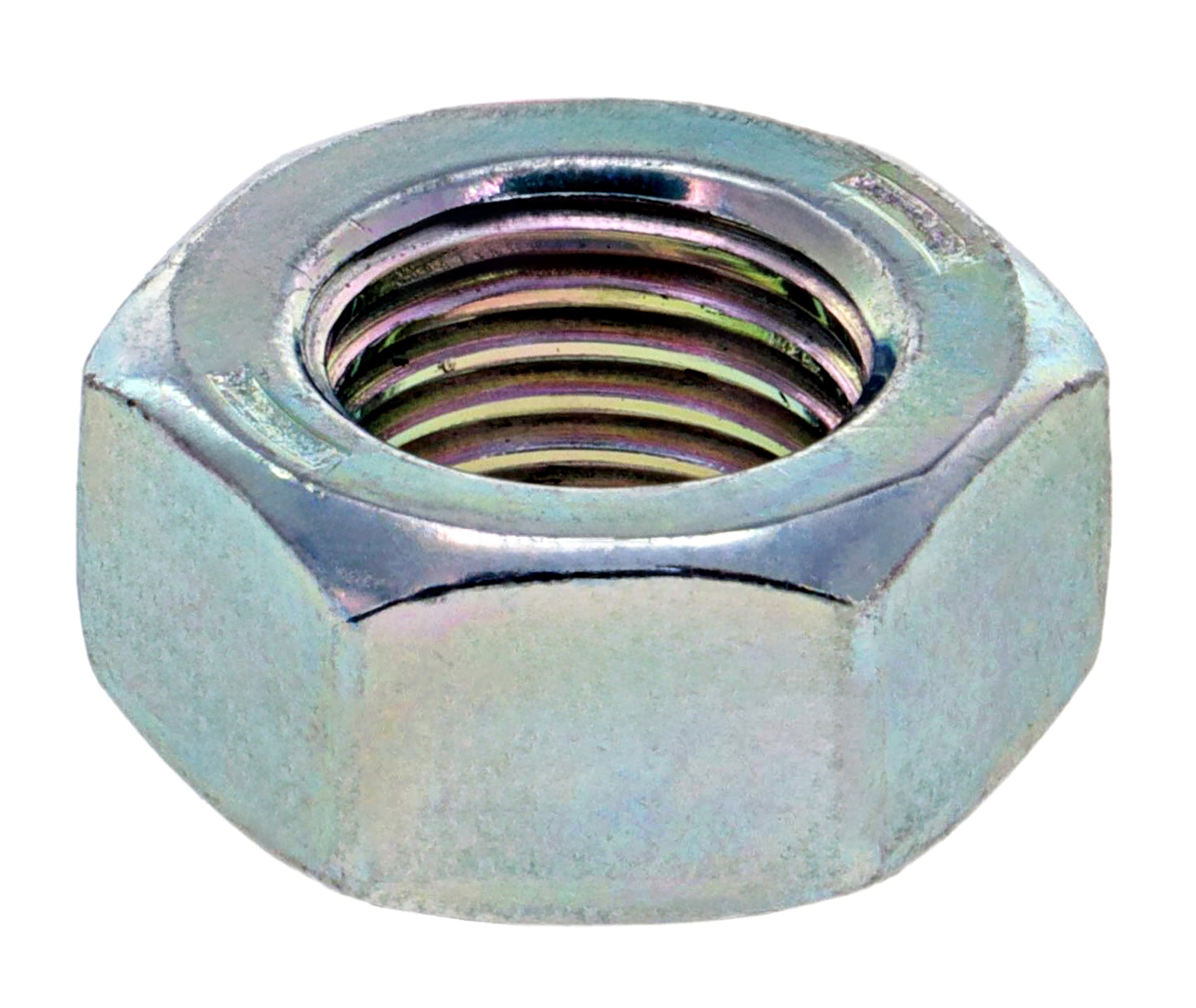 Mevotech MS80742 Steering Tie Rod End - Image 4