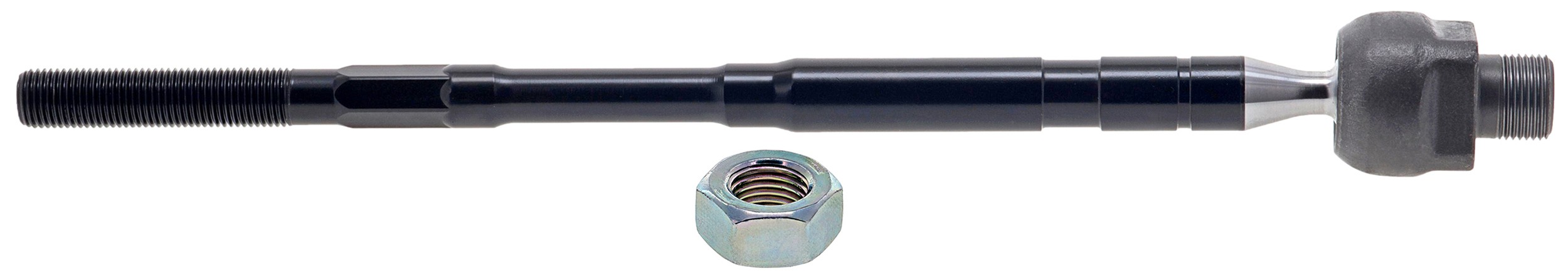 Mevotech MS80744 Steering Tie Rod End - Image 2