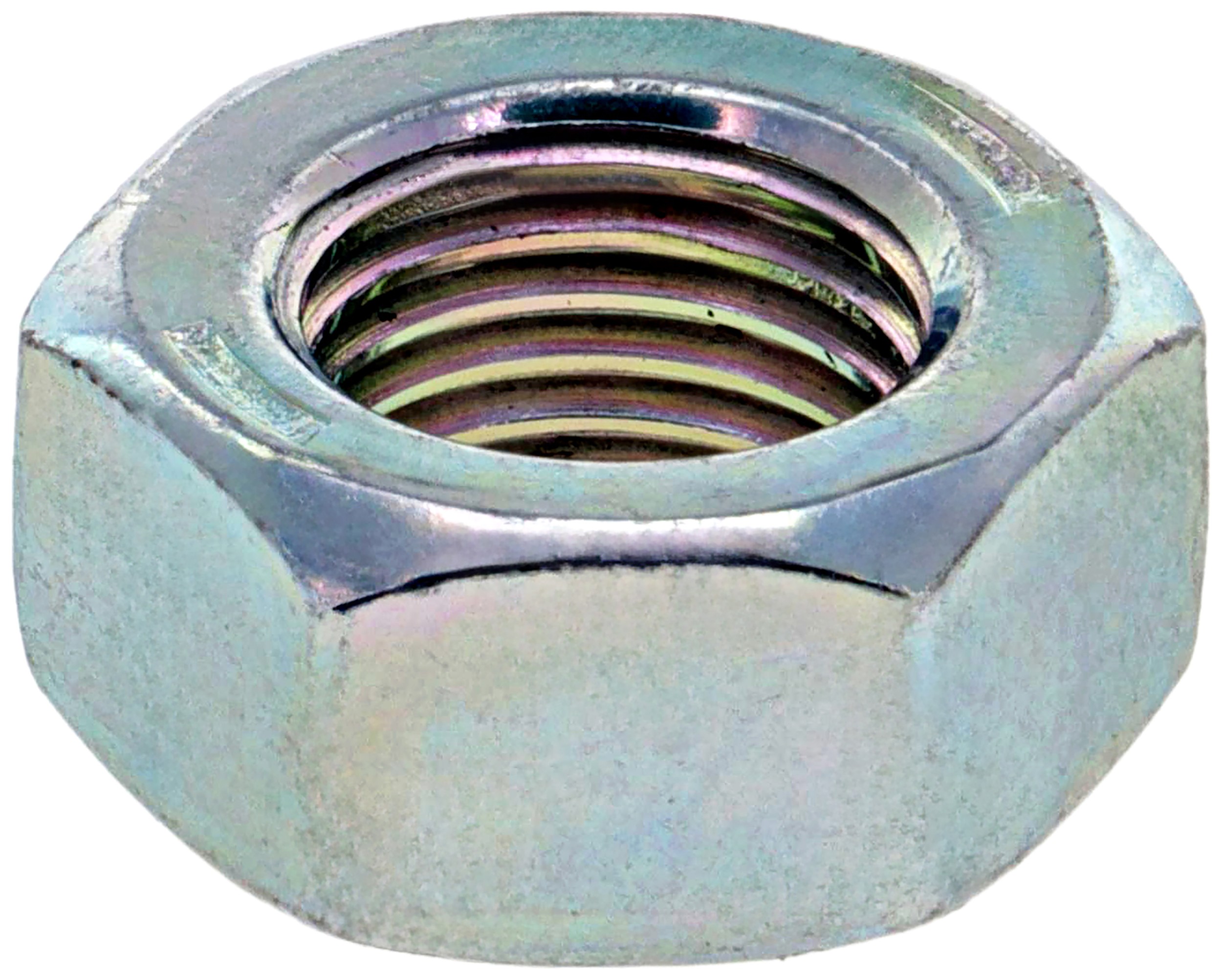 Mevotech MS80744 Steering Tie Rod End - Image 4