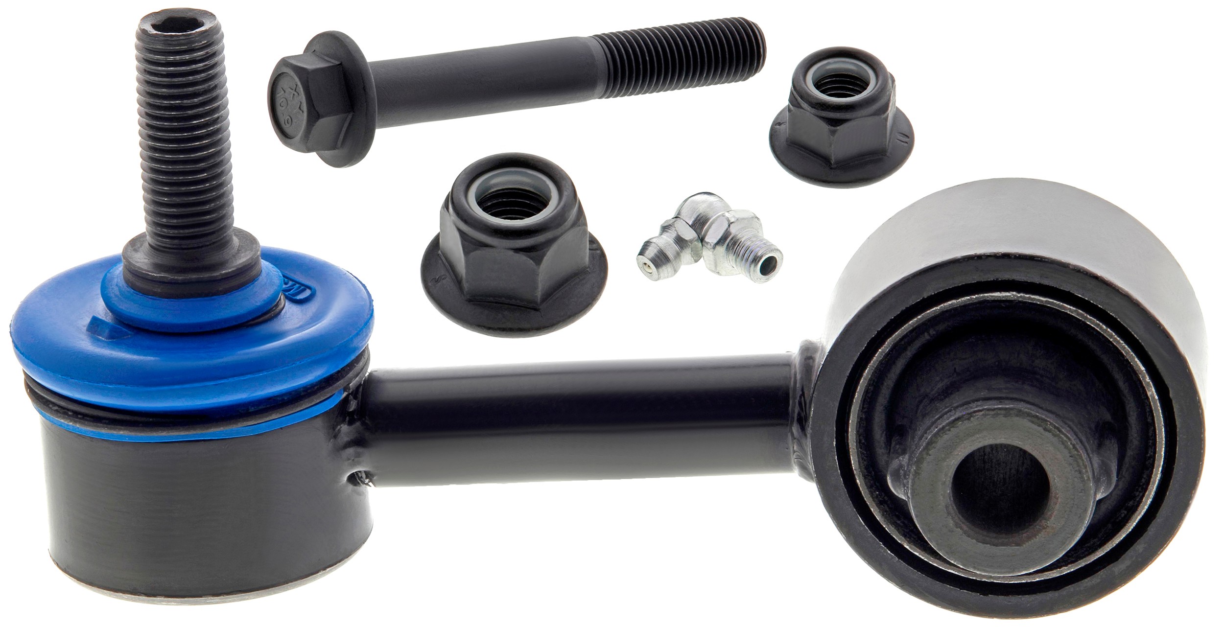 Mevotech MS808102 Suspension Stabilizer Bar Link Kit - Image 2
