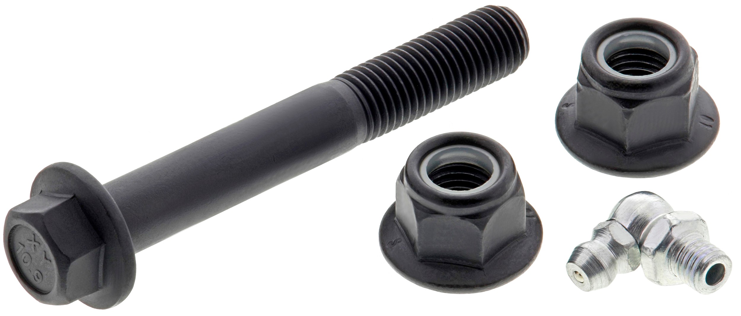 Mevotech MS808102 Suspension Stabilizer Bar Link Kit - Image 4