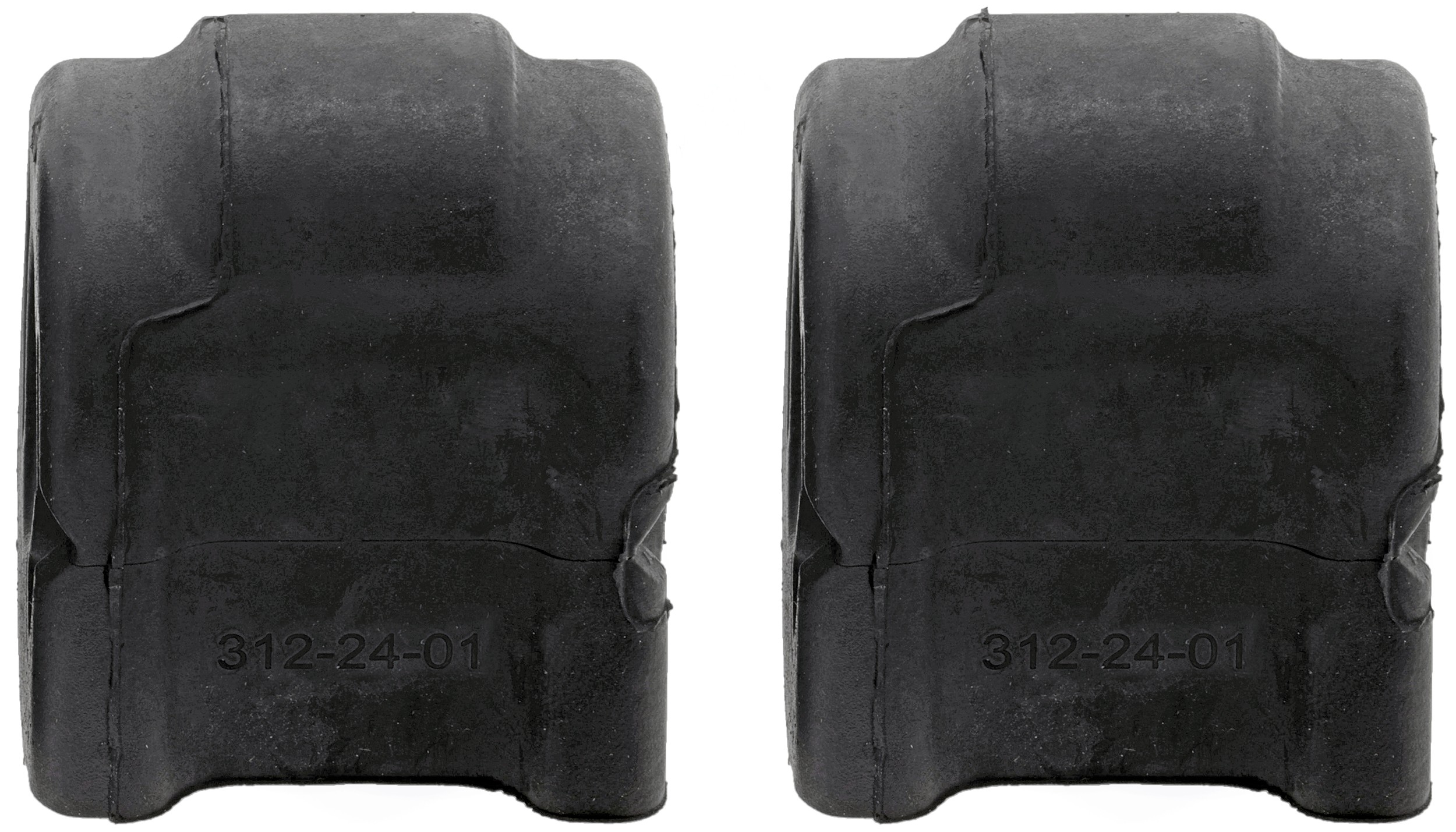 Mevotech MS808103 Suspension Stabilizer Bar Bushing Kit - Image 4