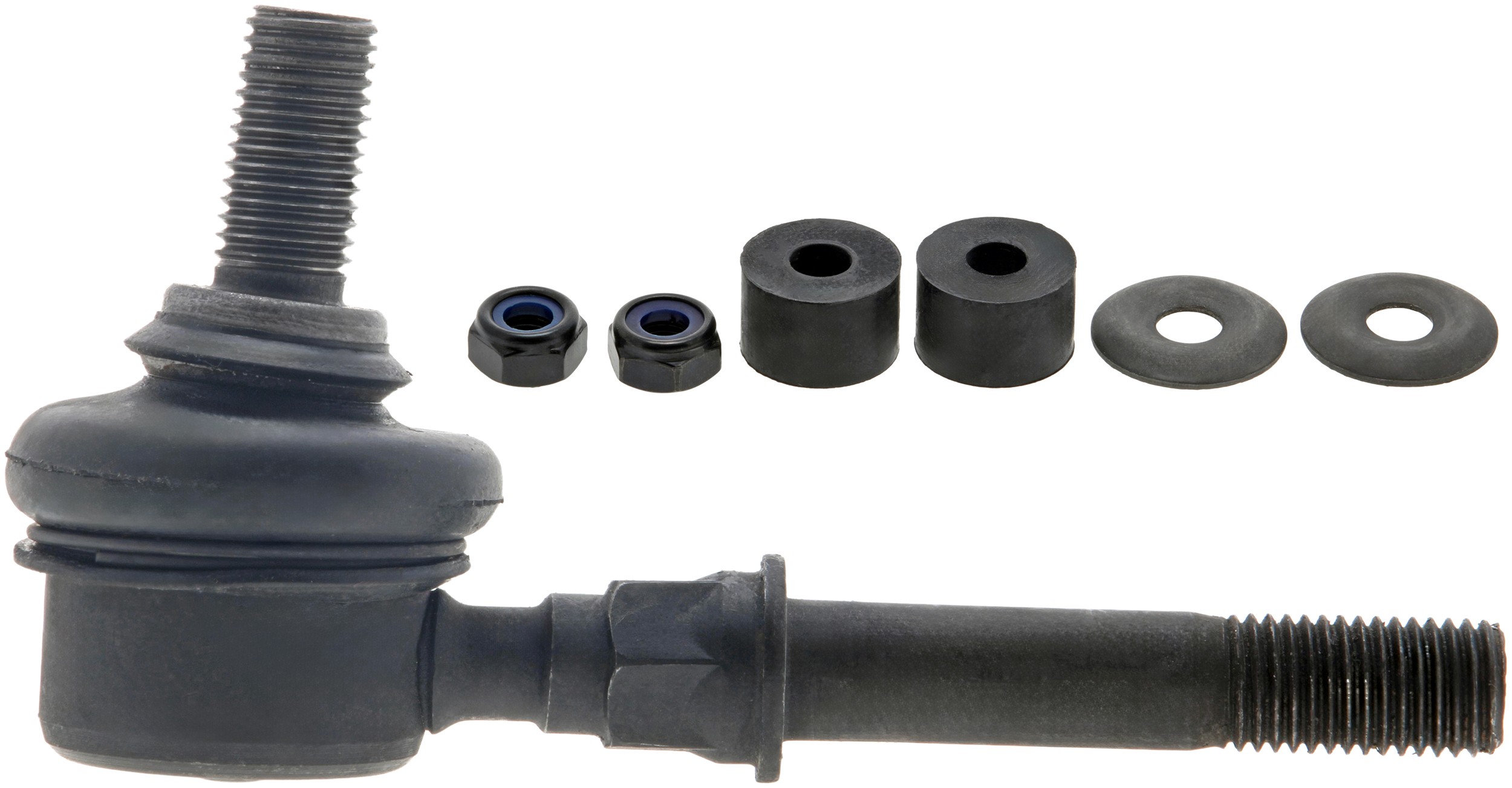 Mevotech MS80851 Suspension Stabilizer Bar Link Kit - Image 3