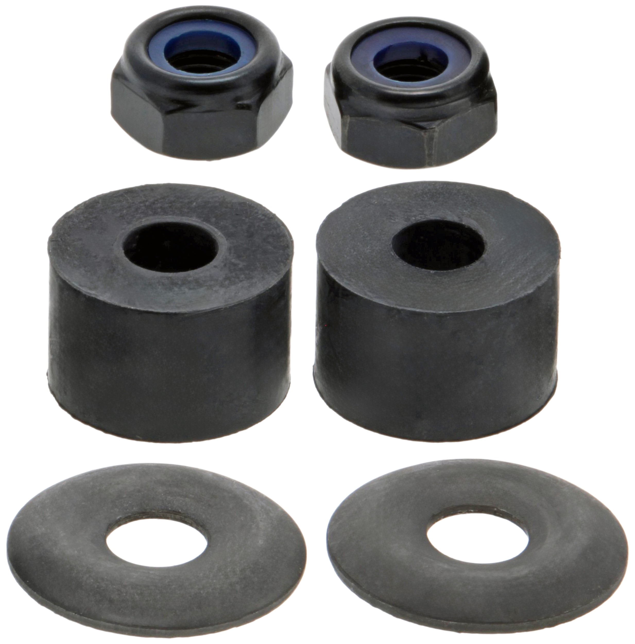 Mevotech MS80851 Suspension Stabilizer Bar Link Kit - Image 5