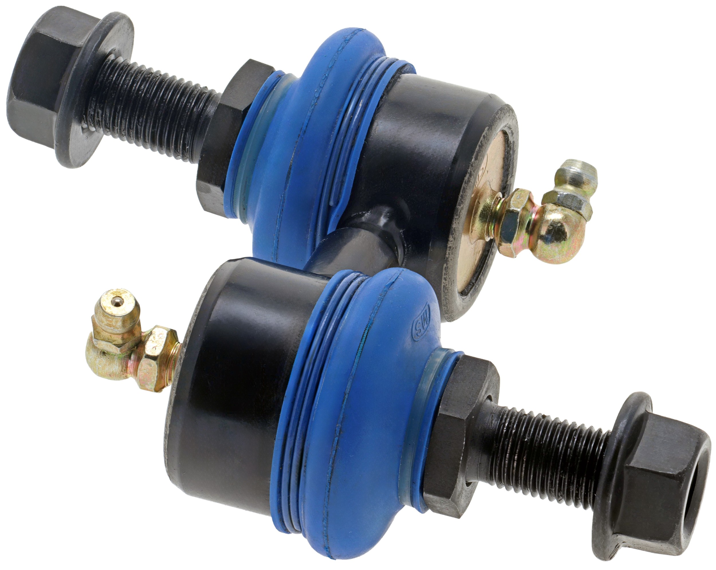 Mevotech MS80869 Suspension Stabilizer Bar Link Kit - Image 2
