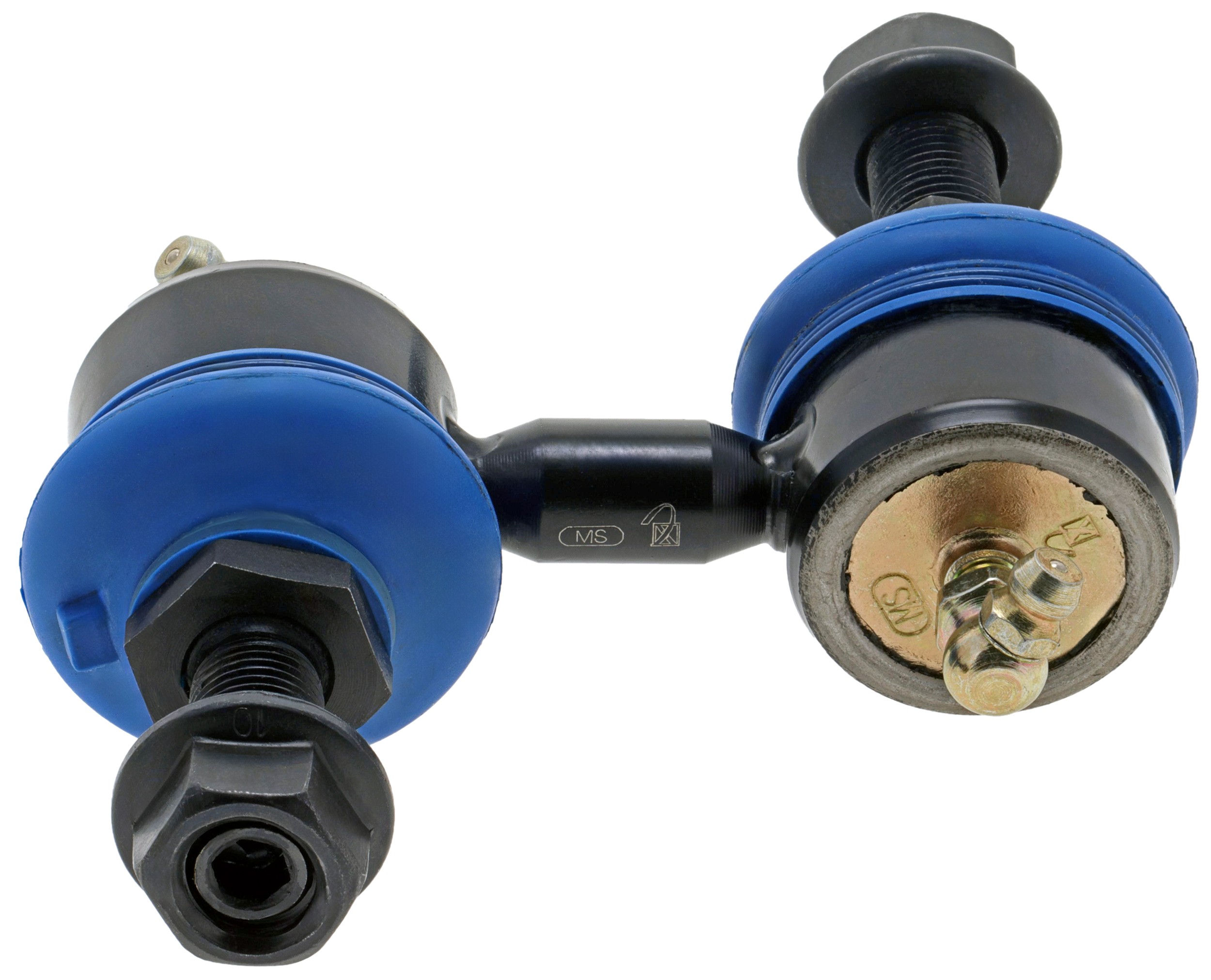 Mevotech MS80869 Suspension Stabilizer Bar Link Kit - Image 3