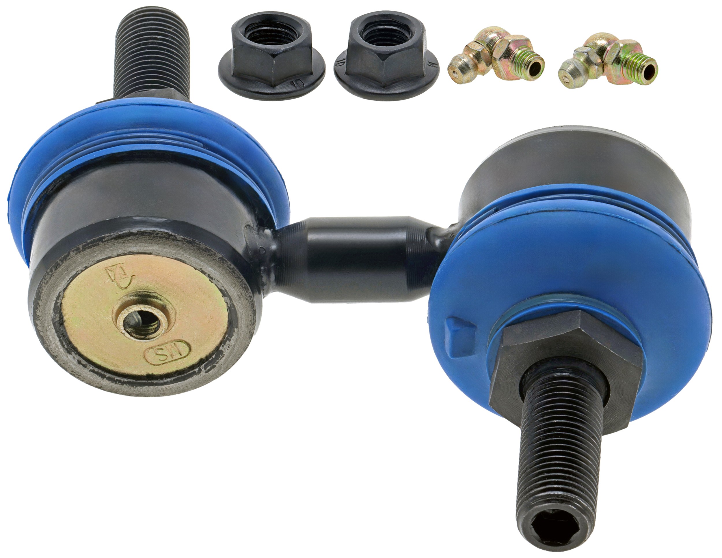 Mevotech MS80869 Suspension Stabilizer Bar Link Kit - Image 4