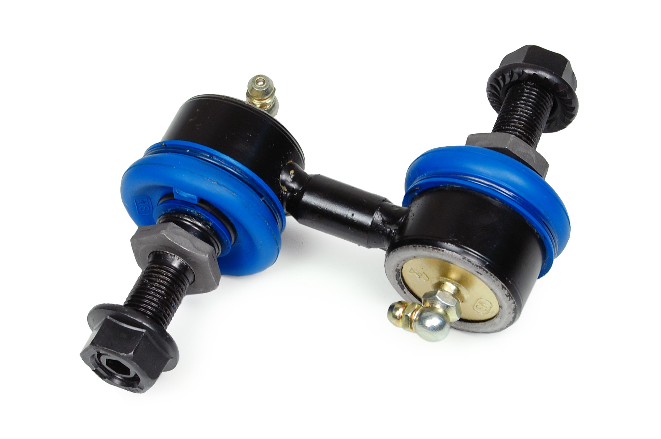Mevotech MS80869 Suspension Stabilizer Bar Link Kit - Image 6