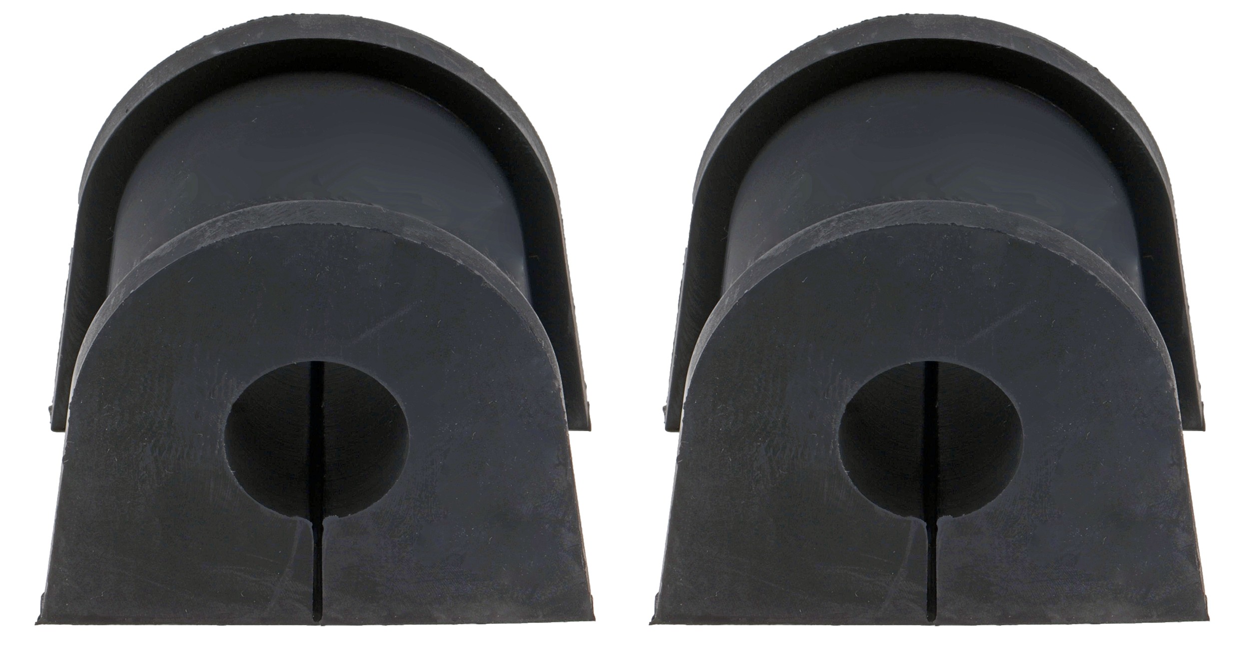 Mevotech MS80878 Suspension Stabilizer Bar Bushing Kit - Image 3