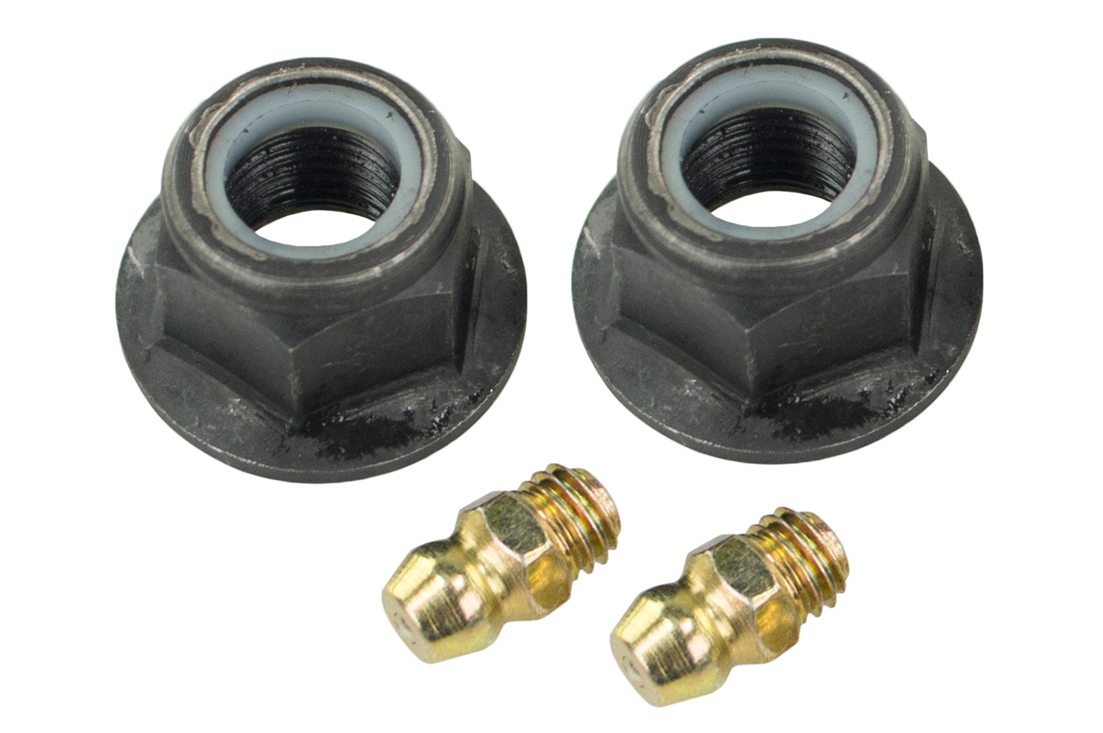 Mevotech MS80885 Suspension Stabilizer Bar Link Kit - Image 4
