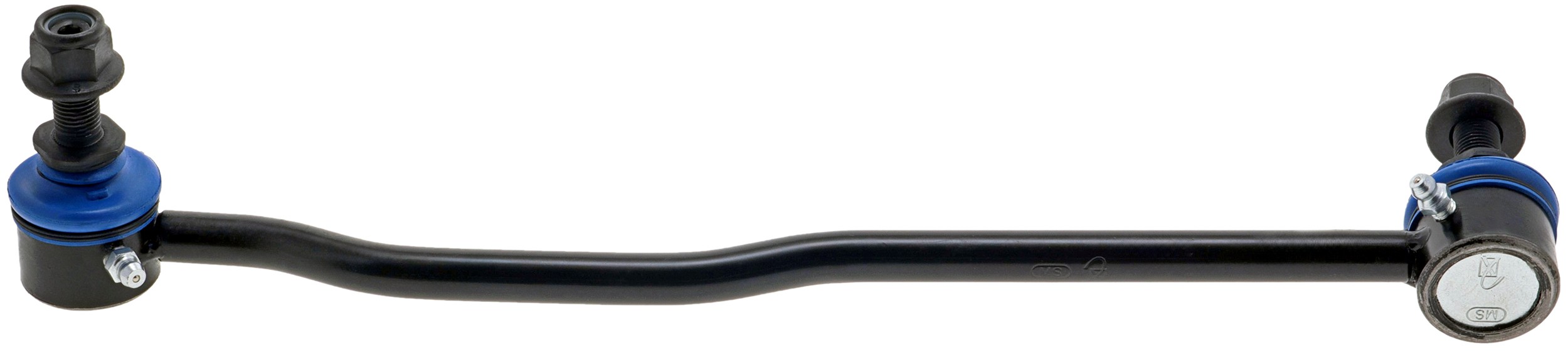 Mevotech MS80886 Suspension Stabilizer Bar Link Kit - Image 2