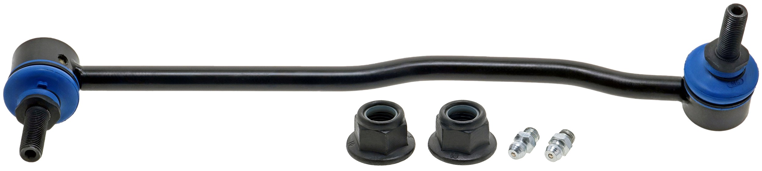 Mevotech MS80886 Suspension Stabilizer Bar Link Kit - Image 3