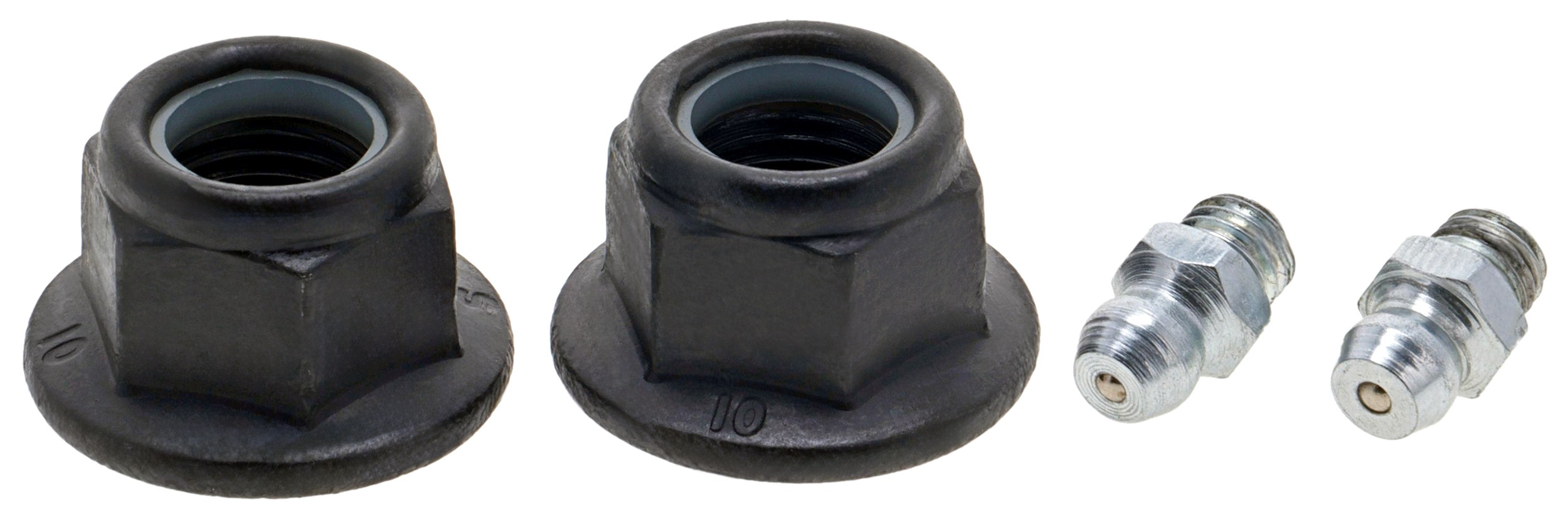 Mevotech MS80886 Suspension Stabilizer Bar Link Kit - Image 5