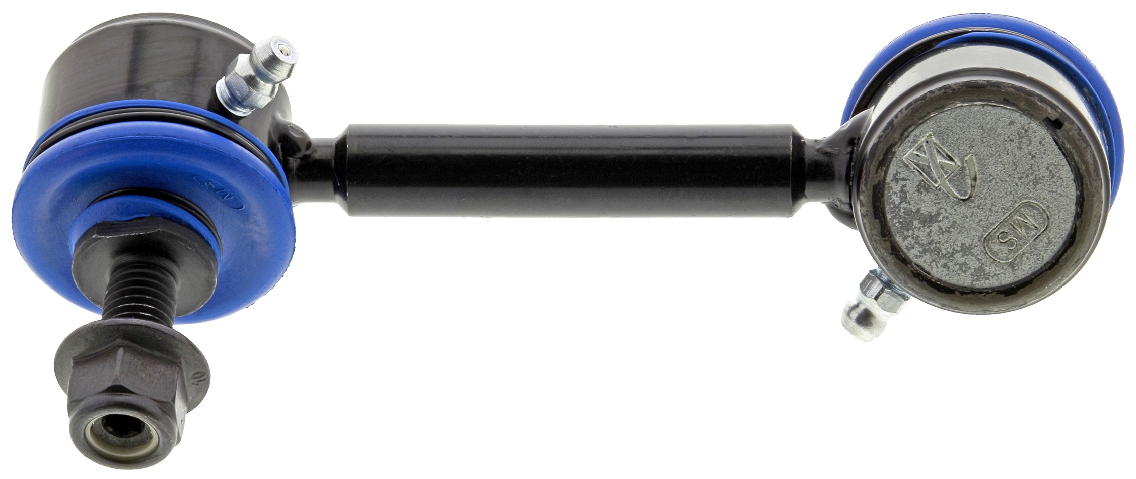 Mevotech MS80890 Suspension Stabilizer Bar Link Kit - Image 2