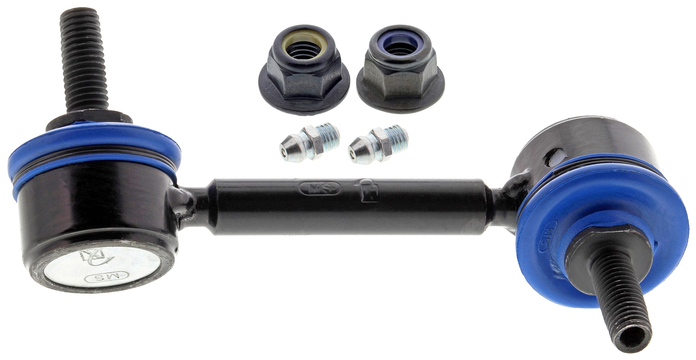 Mevotech MS80890 Suspension Stabilizer Bar Link Kit - Image 3