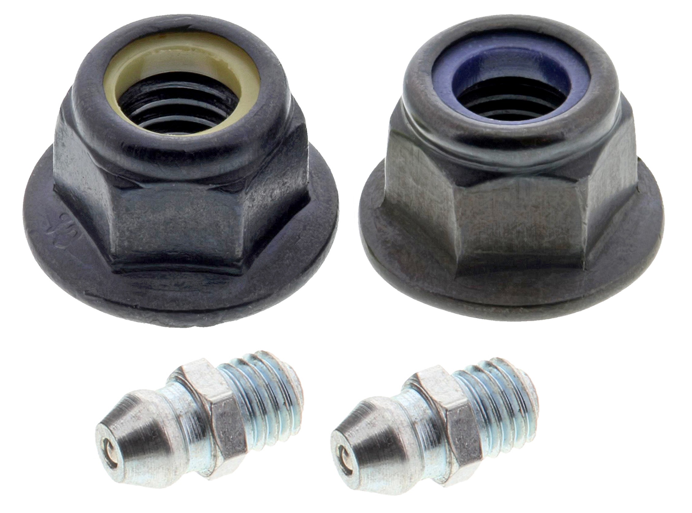 Mevotech MS80890 Suspension Stabilizer Bar Link Kit - Image 5