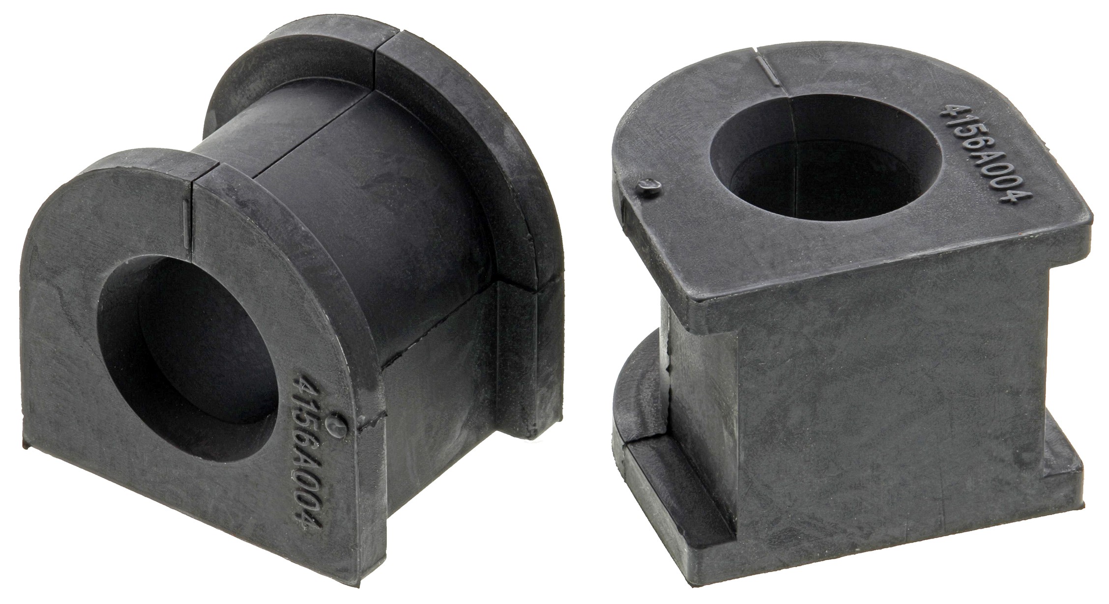 Mevotech MS80893 Suspension Stabilizer Bar Bushing Kit - Image 2