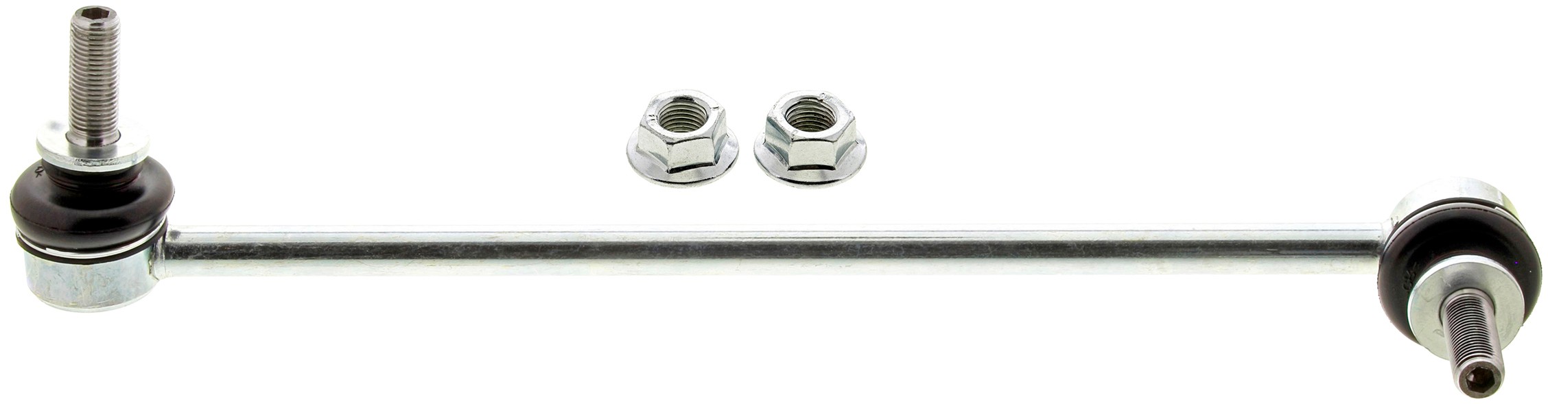 Mevotech MS80896 Suspension Stabilizer Bar Link Kit - Image 3