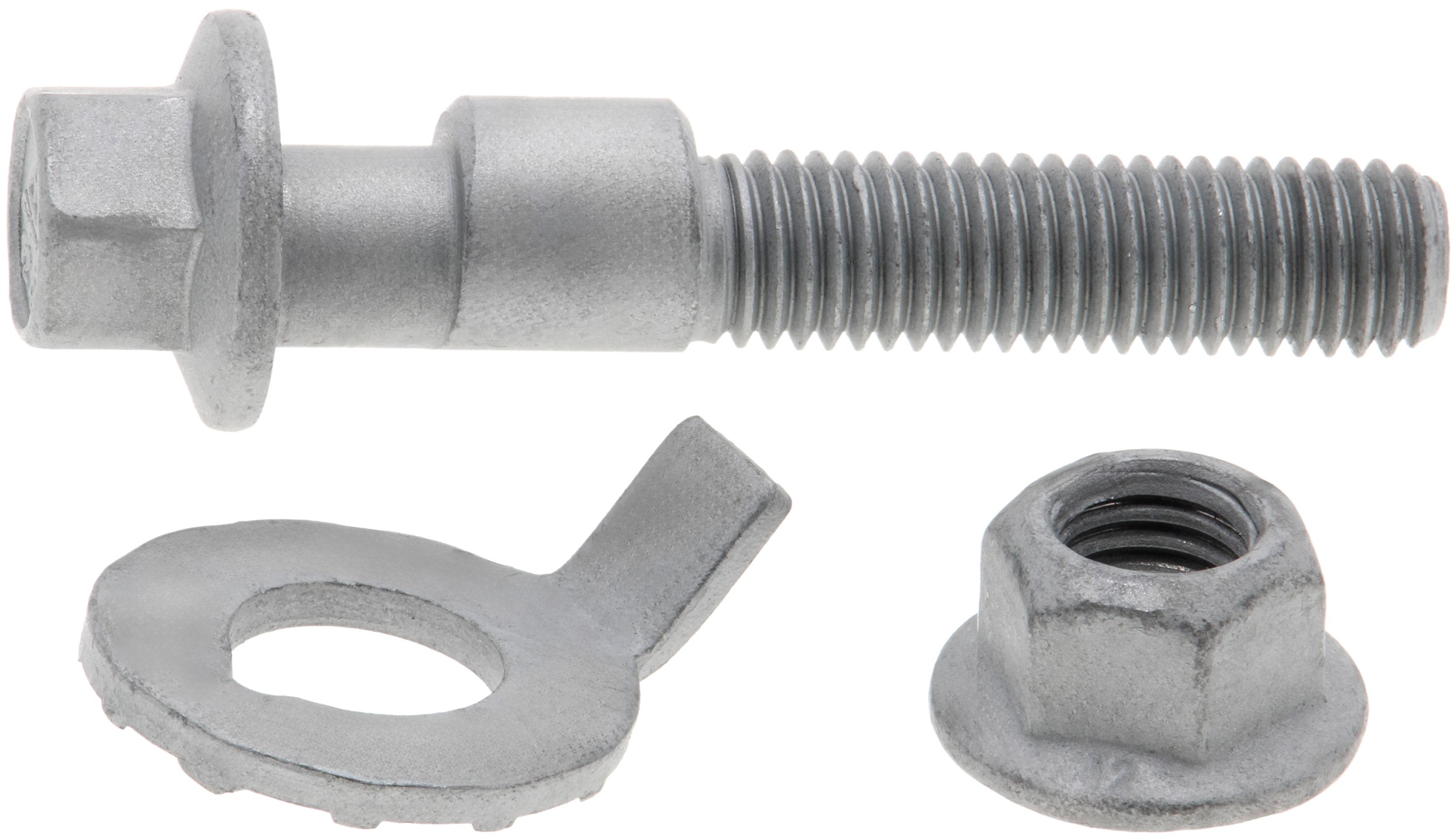 Mevotech MS86004 Alignment Cam Bolt Kit