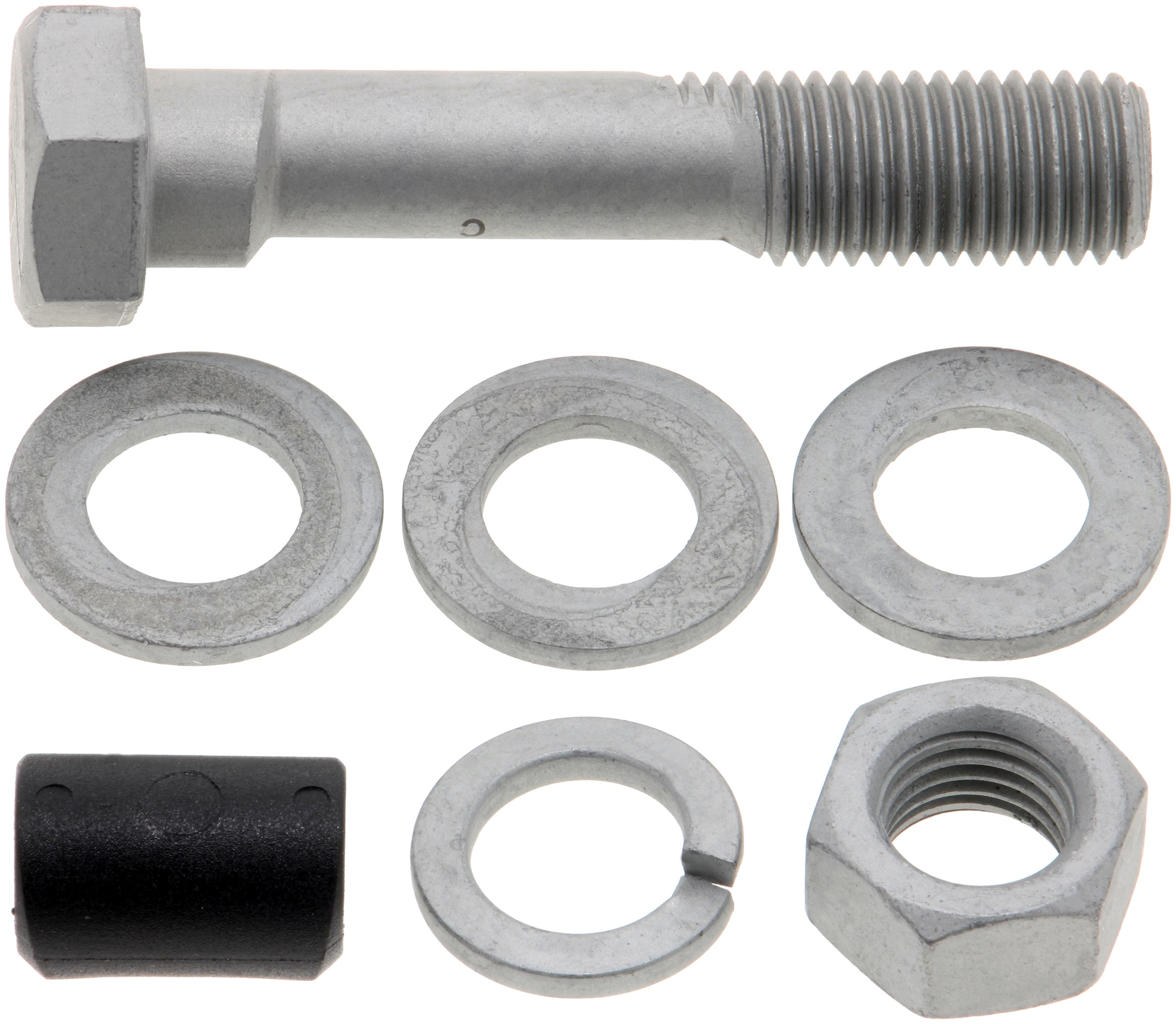 Mevotech MS860102 Alignment Cam Bolt Kit