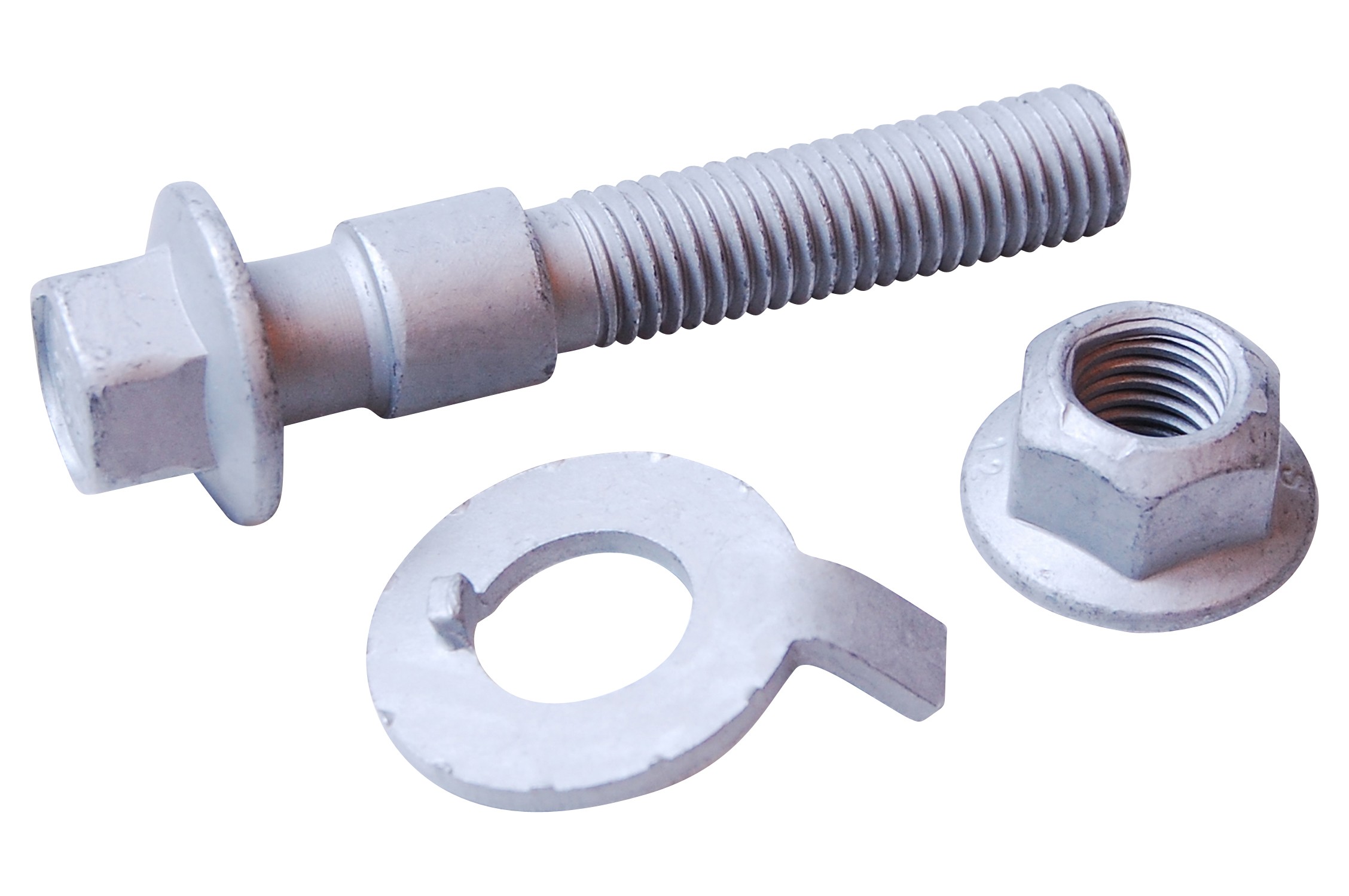 Mevotech MS86017 Alignment Cam Bolt Kit
