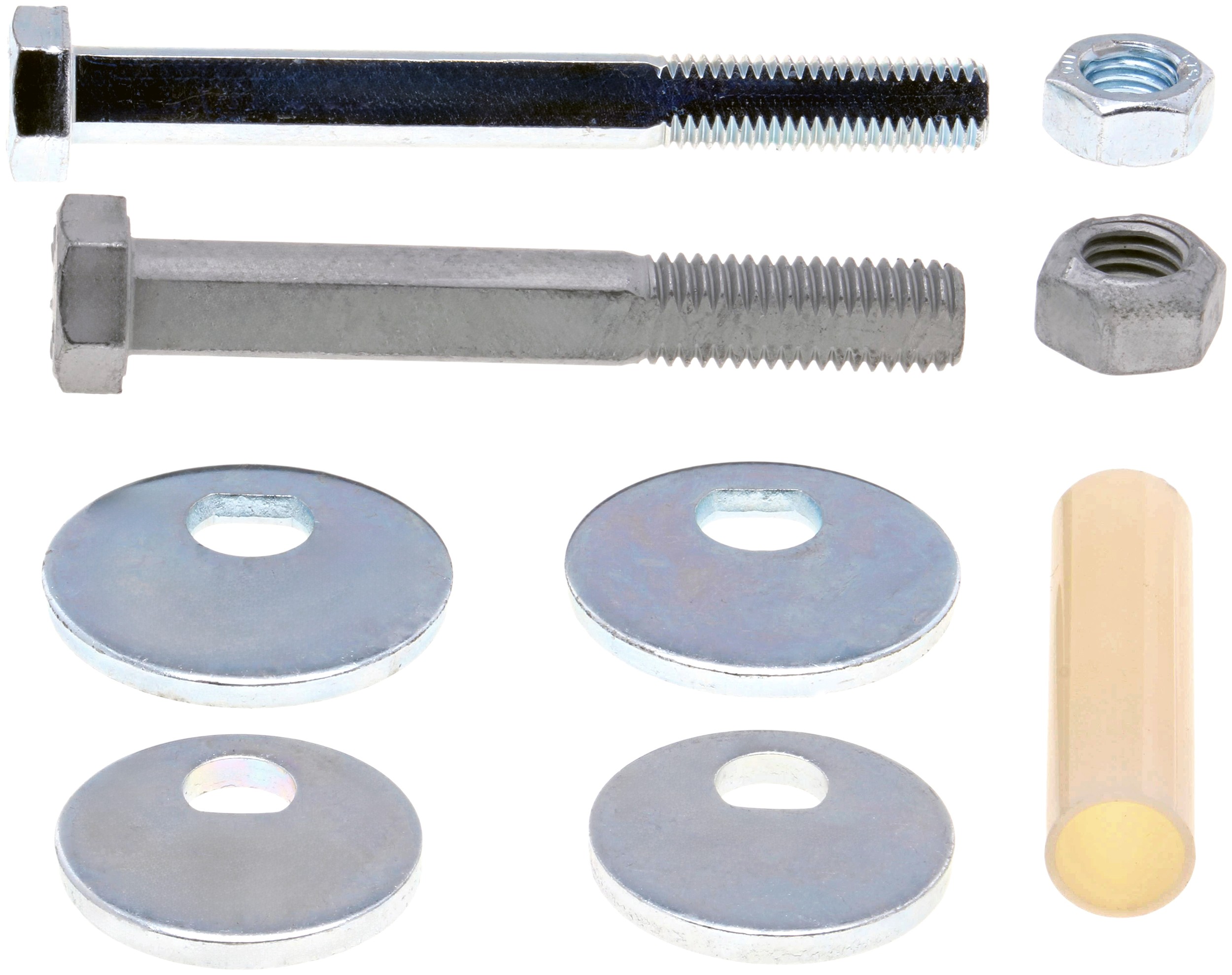 Mevotech MS86036 Alignment Cam Bolt Kit