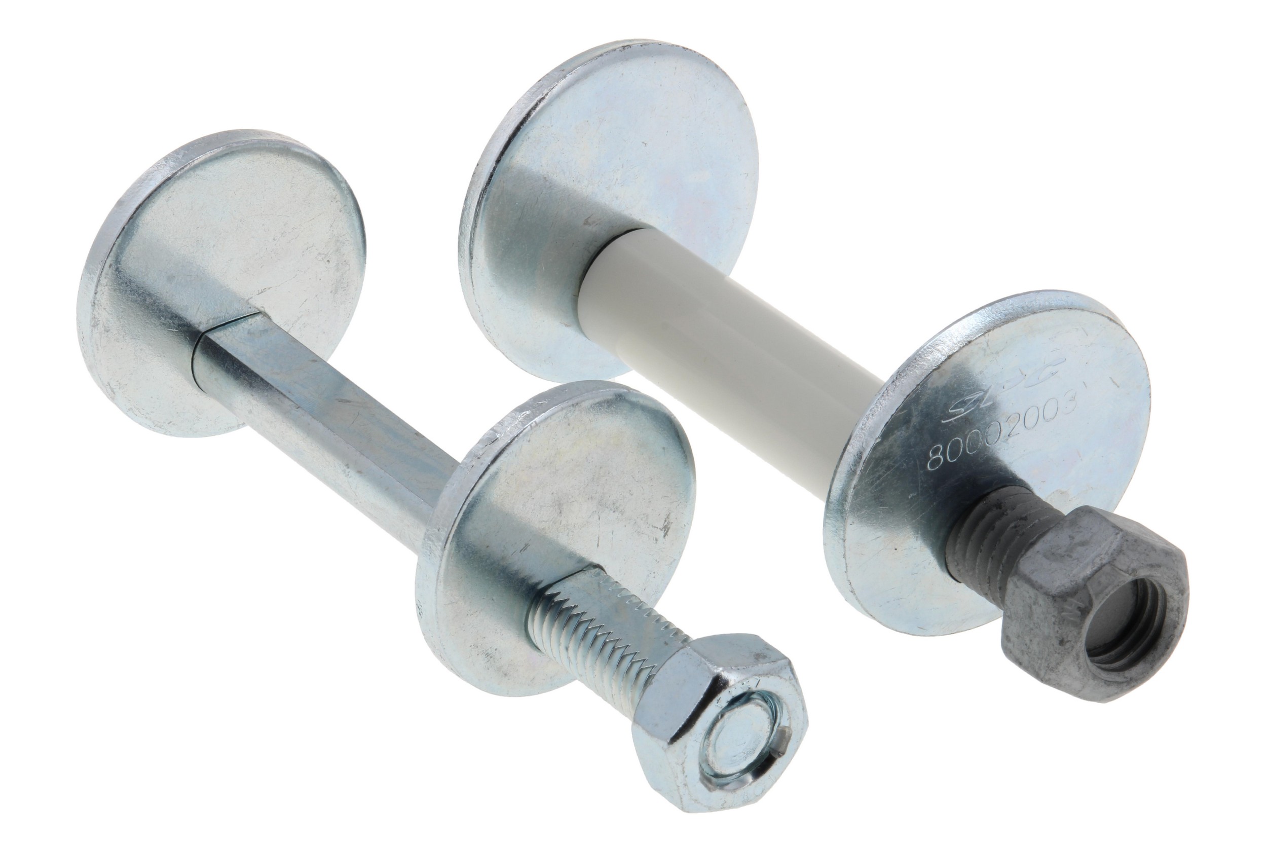 Mevotech MS86036 Alignment Cam Bolt Kit - Image 2