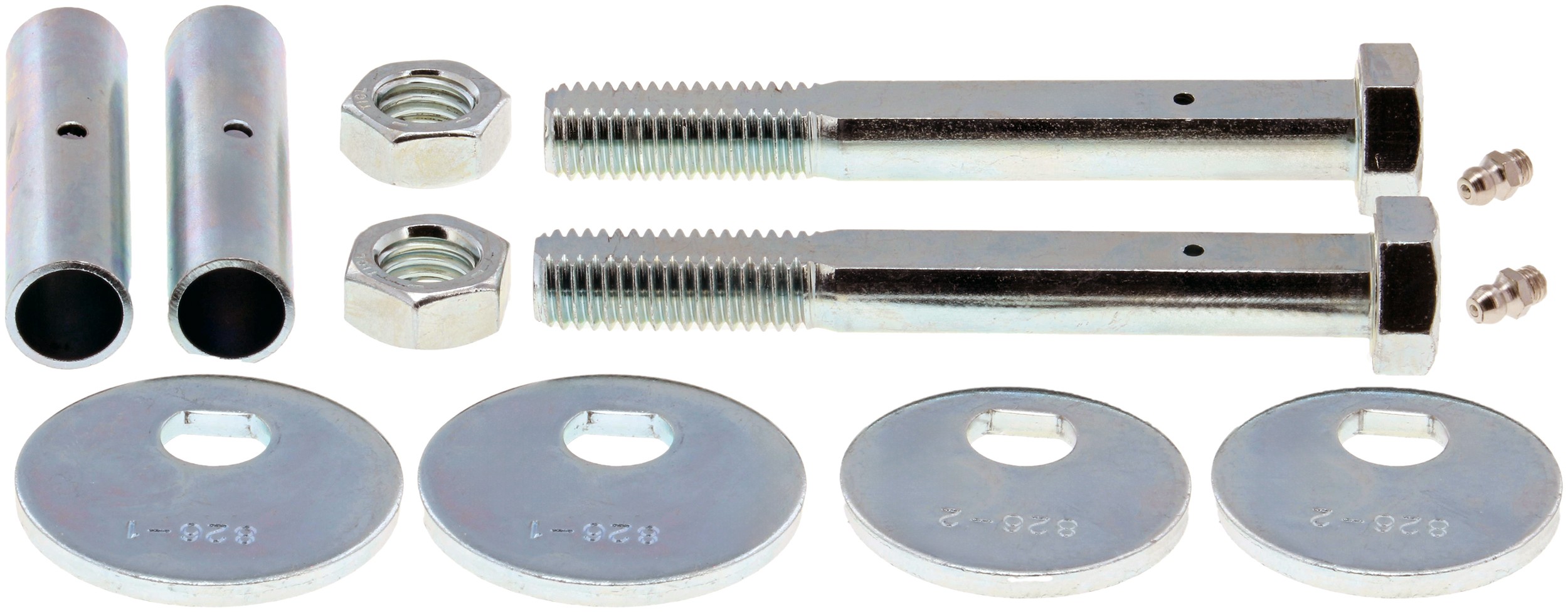Mevotech MS86043 Alignment Caster / Camber Kit