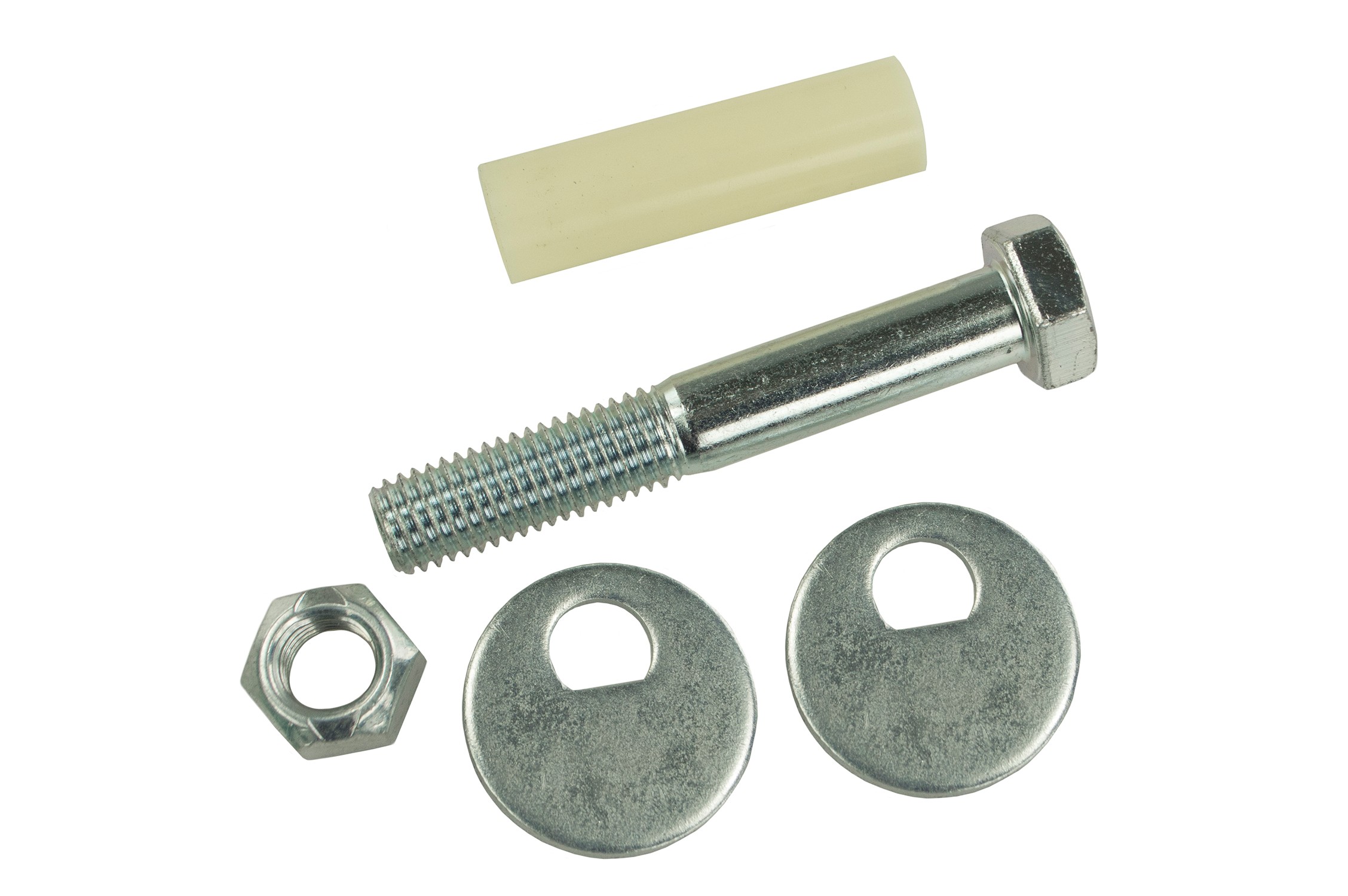 Mevotech MS86062 Alignment Cam Bolt Kit - Image 3
